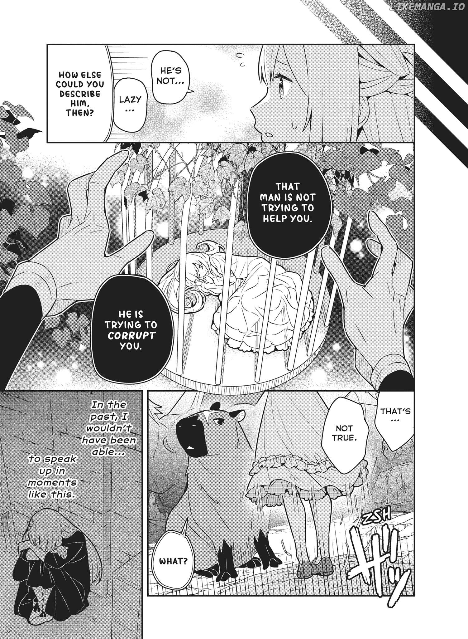 Konyaku Haki Sareta Reijo Wo Hirotta Ore Ga Chapter 43 - page 7