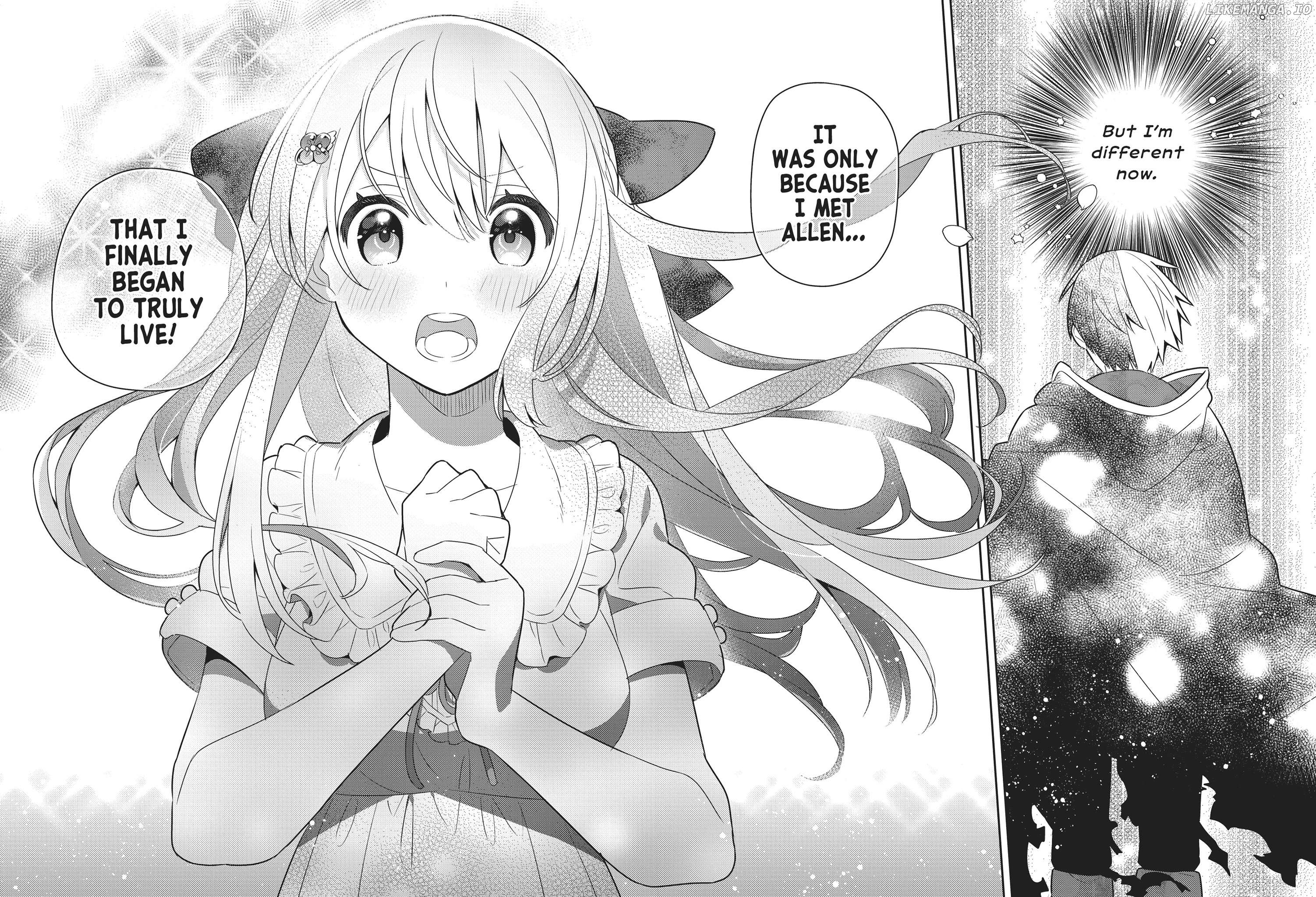 Konyaku Haki Sareta Reijo Wo Hirotta Ore Ga Chapter 43 - page 8