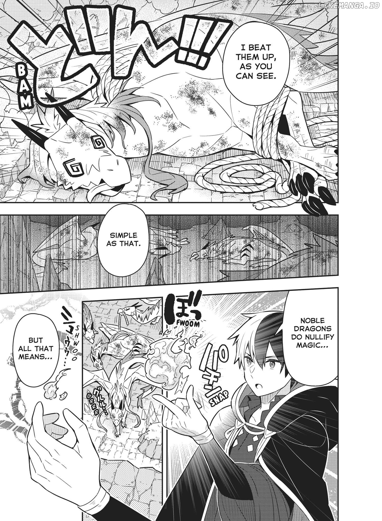 Konyaku Haki Sareta Reijo Wo Hirotta Ore Ga Chapter 44 - page 3