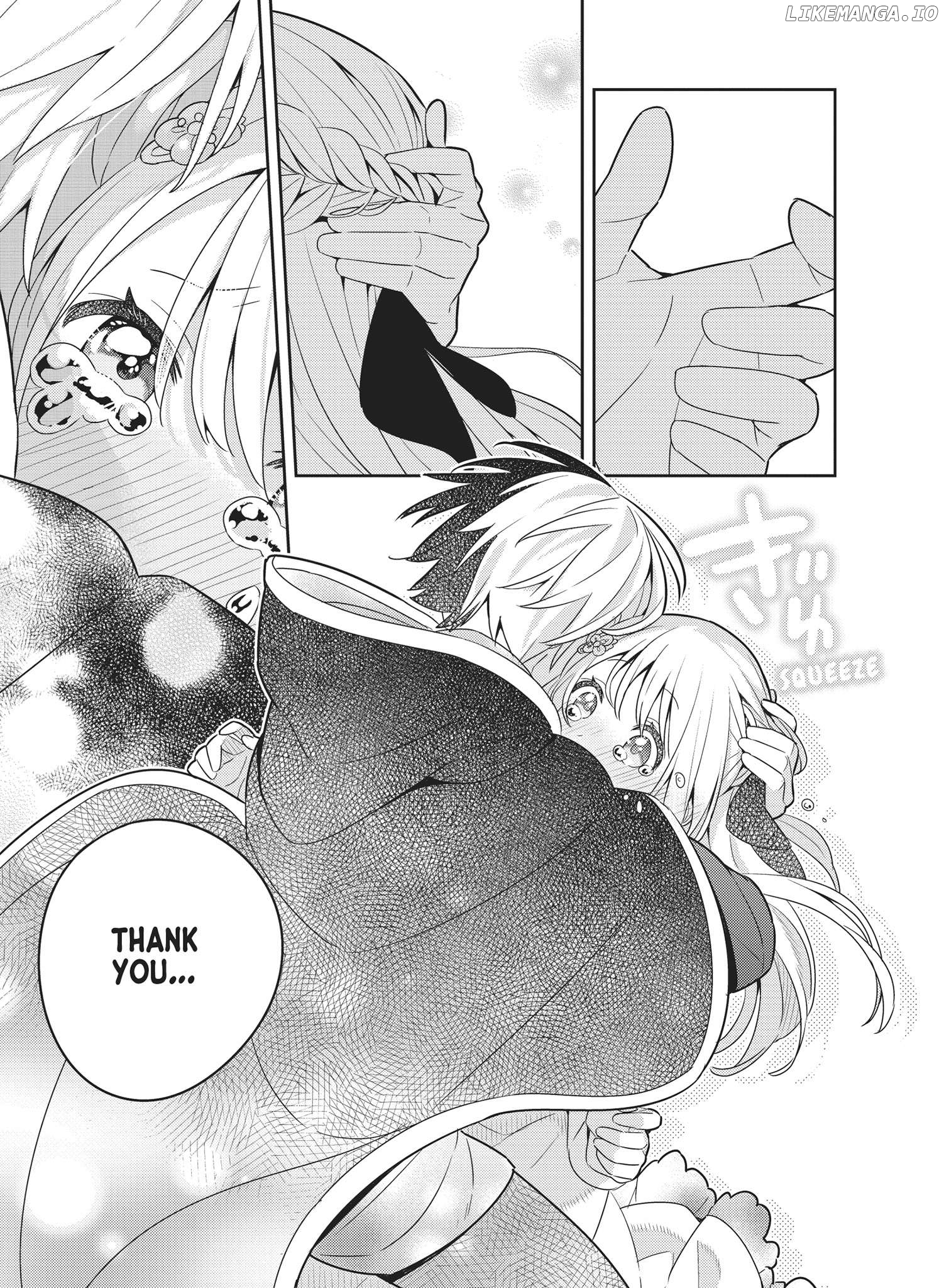 Konyaku Haki Sareta Reijo Wo Hirotta Ore Ga Chapter 45 - page 20