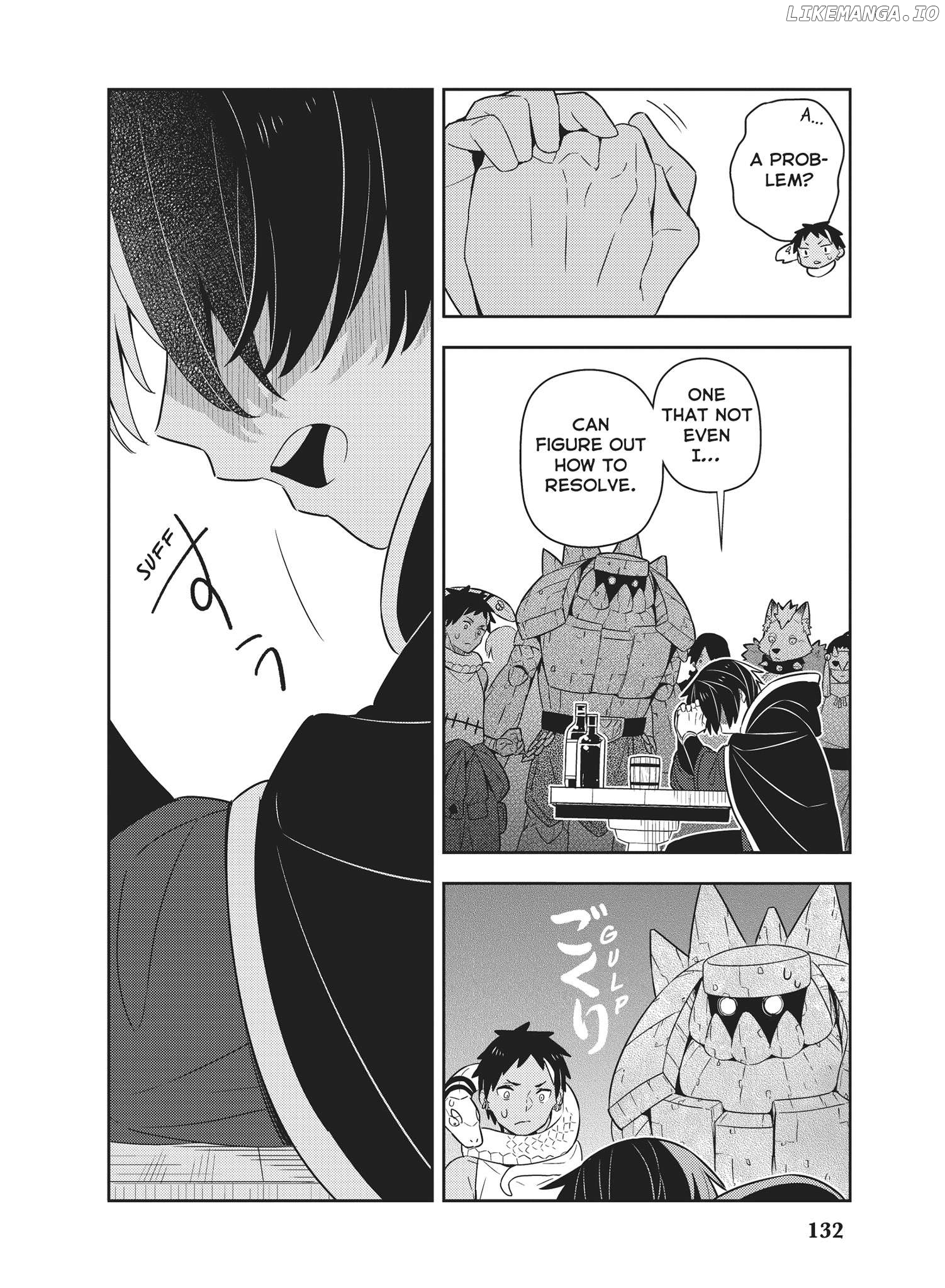 Konyaku Haki Sareta Reijo Wo Hirotta Ore Ga Chapter 46 - page 12