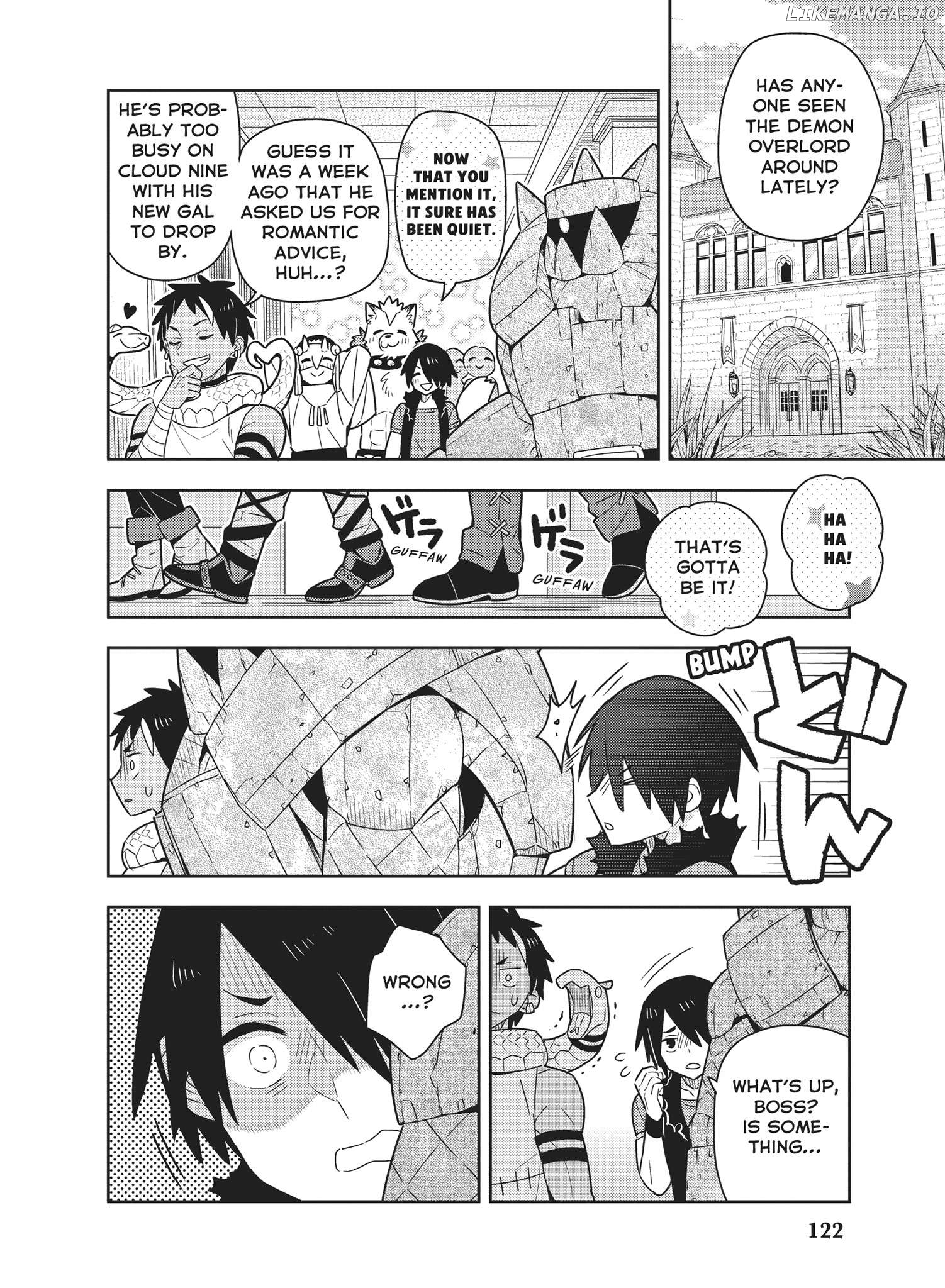 Konyaku Haki Sareta Reijo Wo Hirotta Ore Ga Chapter 46 - page 2