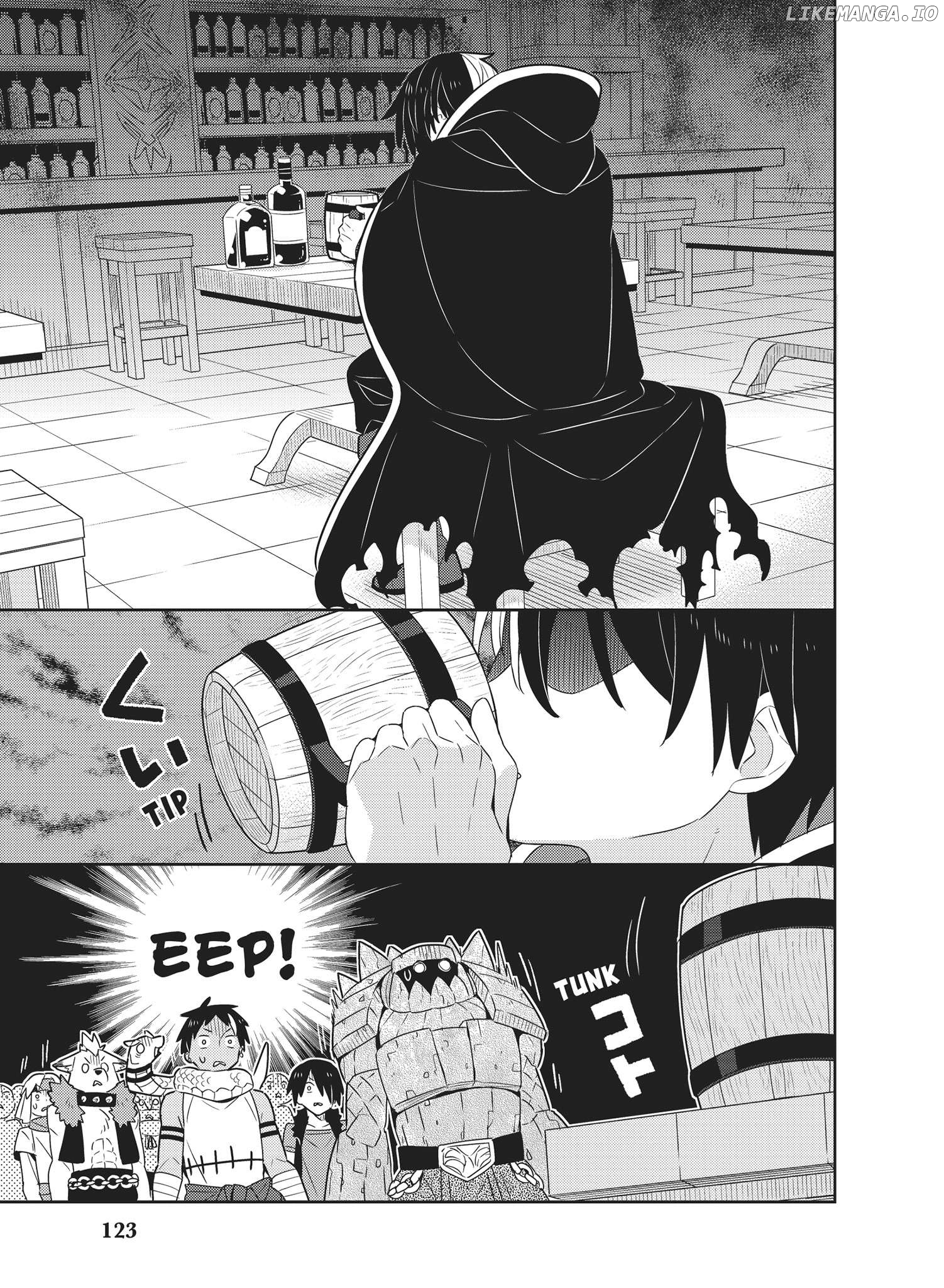 Konyaku Haki Sareta Reijo Wo Hirotta Ore Ga Chapter 46 - page 3