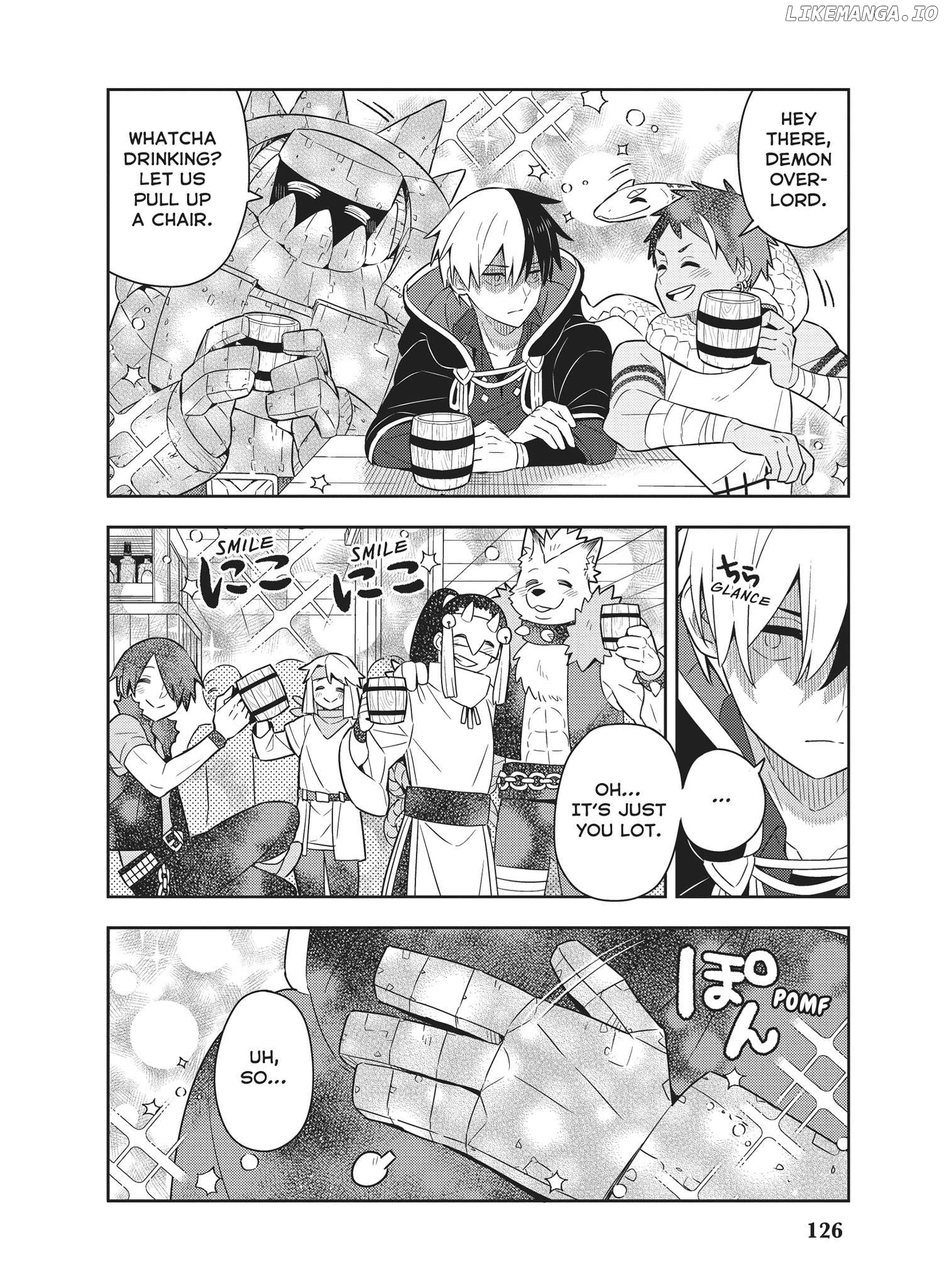 Konyaku Haki Sareta Reijo Wo Hirotta Ore Ga Chapter 46 - page 6