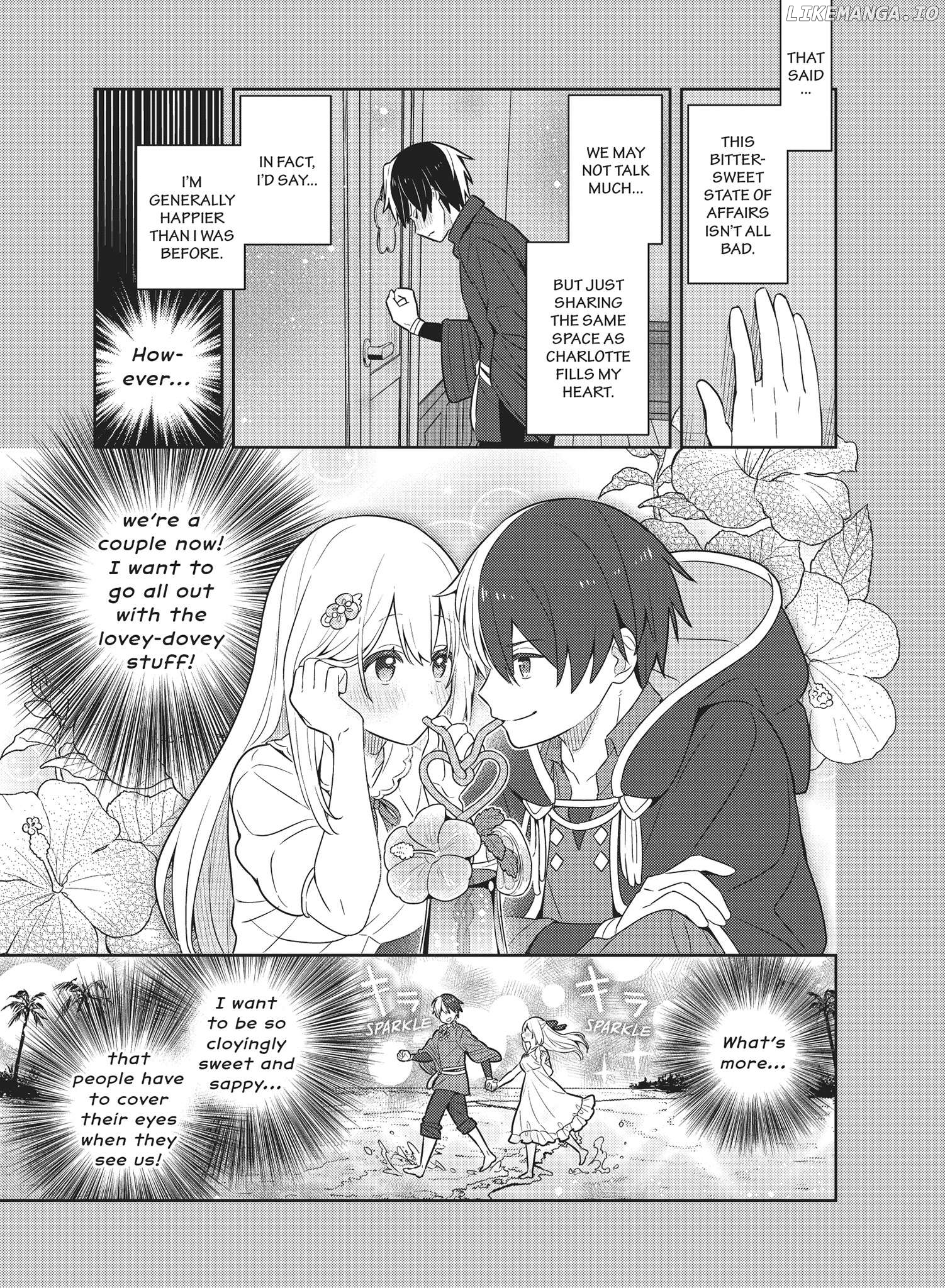 Konyaku Haki Sareta Reijo Wo Hirotta Ore Ga Chapter 47 - page 5