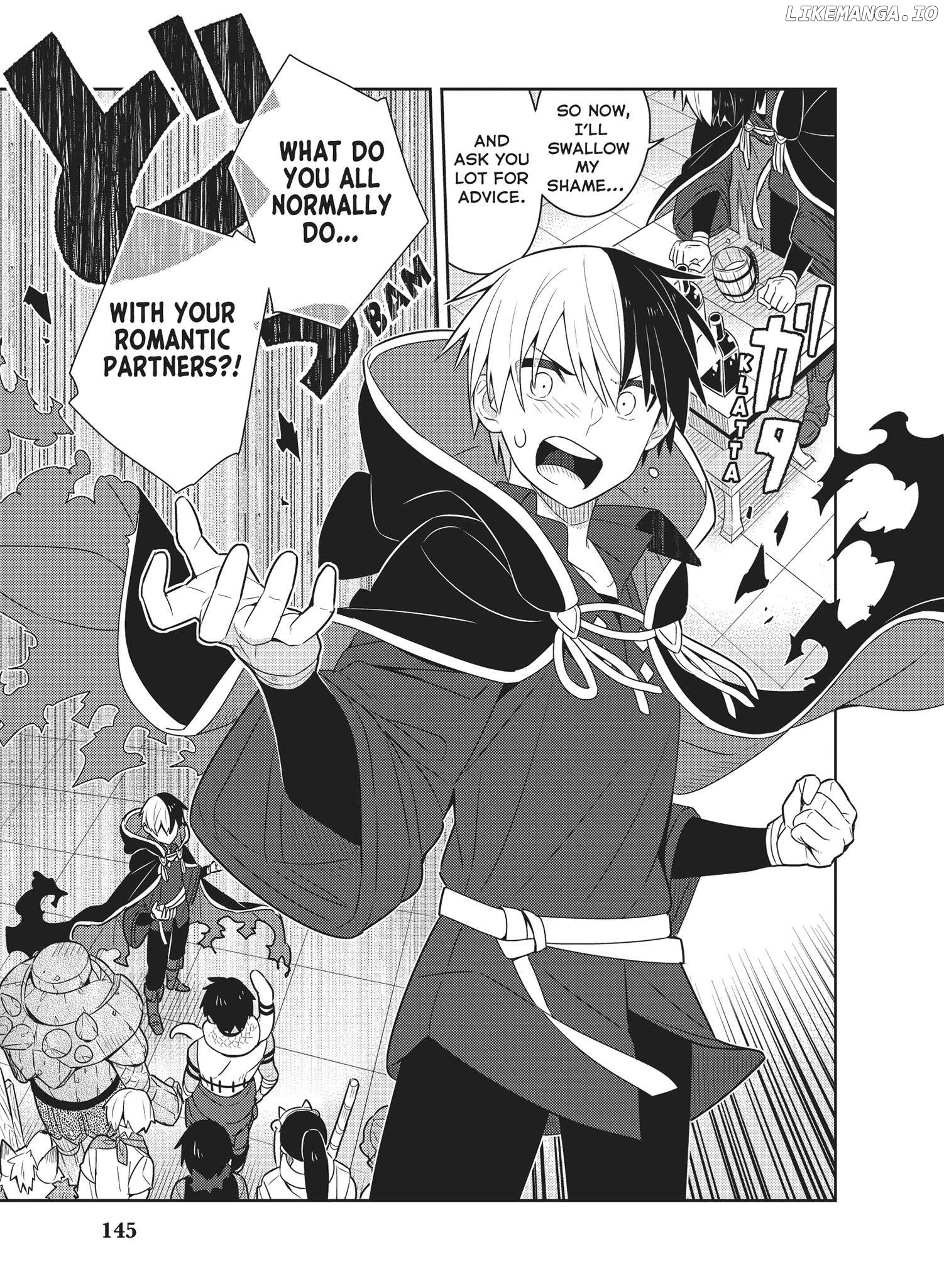 Konyaku Haki Sareta Reijo Wo Hirotta Ore Ga Chapter 47 - page 7