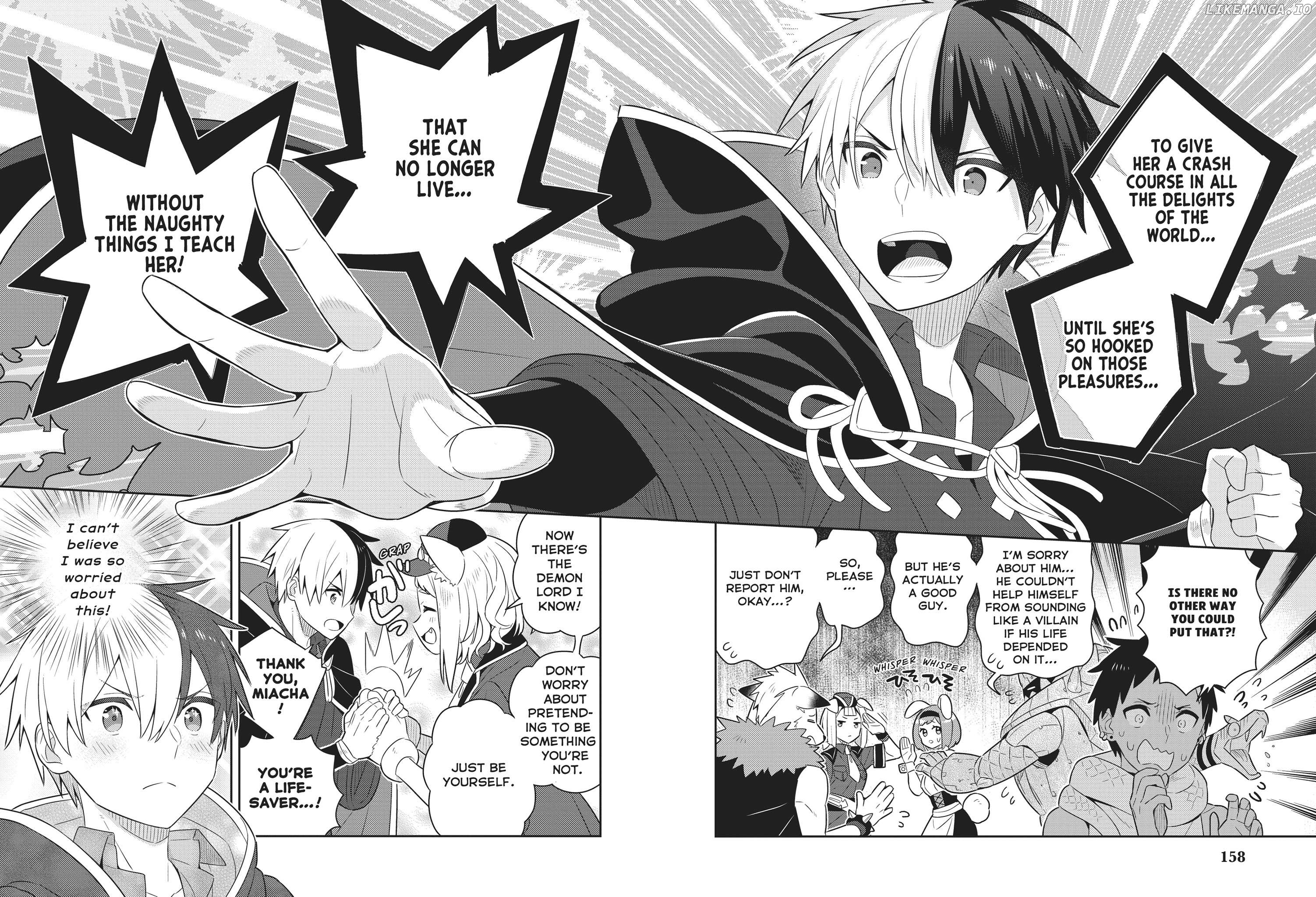 Konyaku Haki Sareta Reijo Wo Hirotta Ore Ga Chapter 48 - page 6