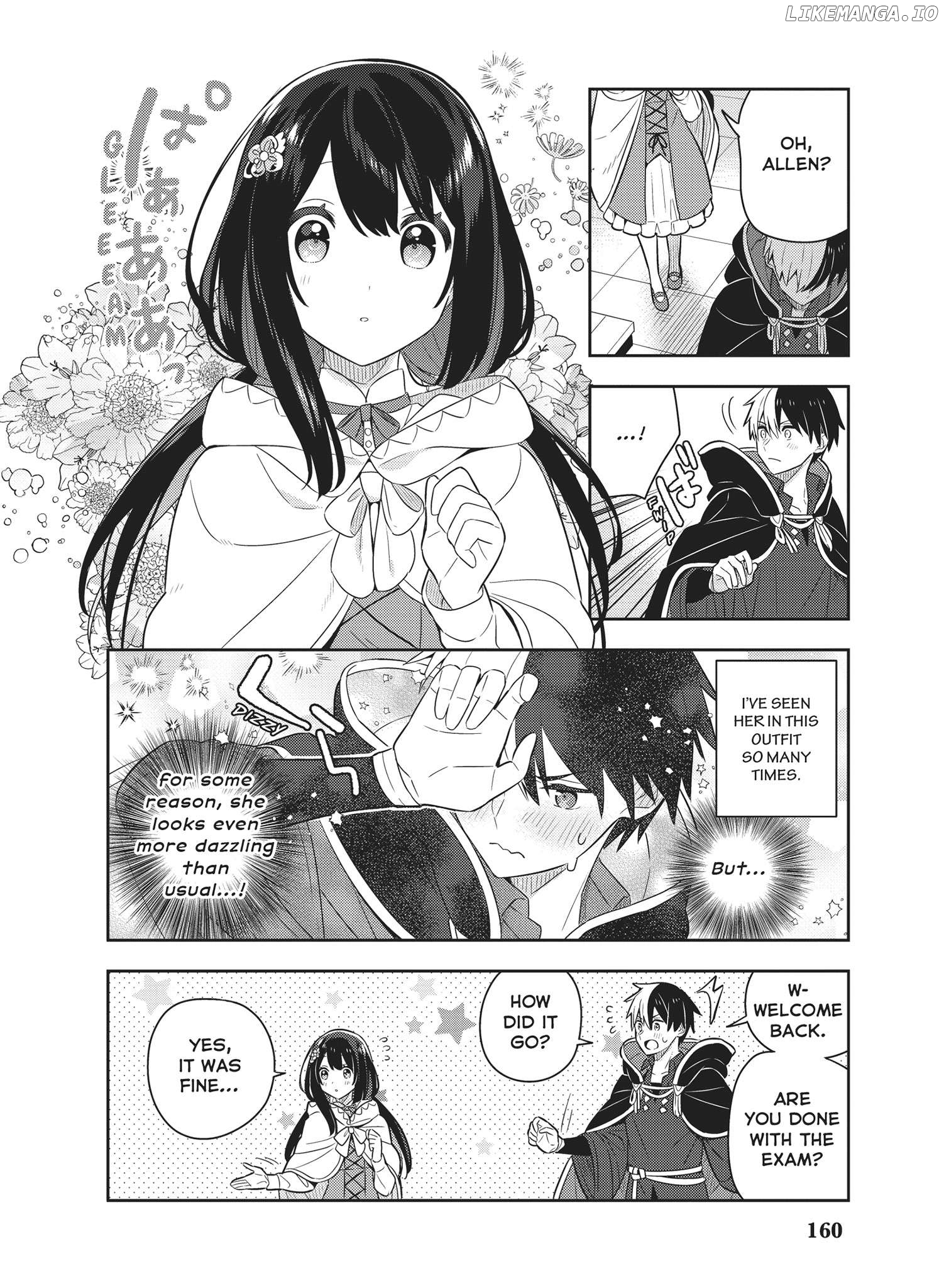 Konyaku Haki Sareta Reijo Wo Hirotta Ore Ga Chapter 48 - page 7