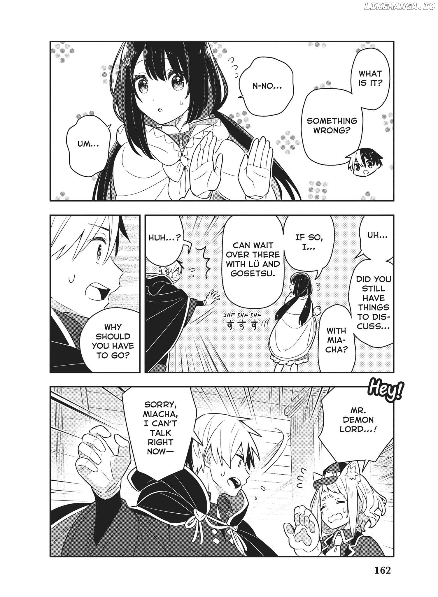 Konyaku Haki Sareta Reijo Wo Hirotta Ore Ga Chapter 48 - page 9