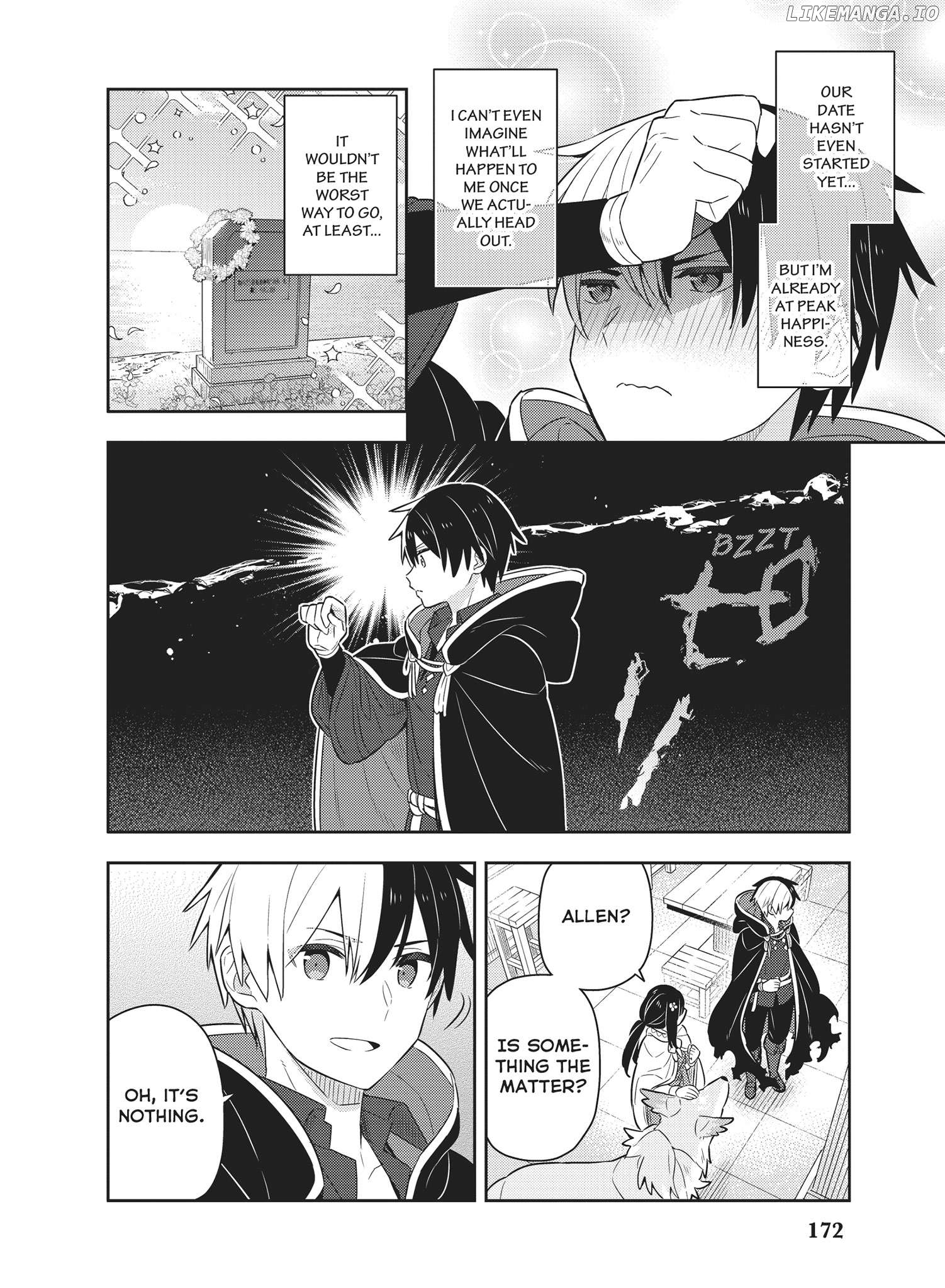 Konyaku Haki Sareta Reijo Wo Hirotta Ore Ga Chapter 49 - page 1