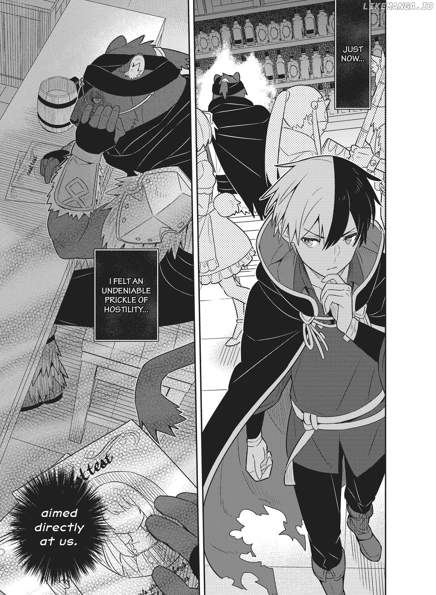 Konyaku Haki Sareta Reijo Wo Hirotta Ore Ga Chapter 49 - page 2