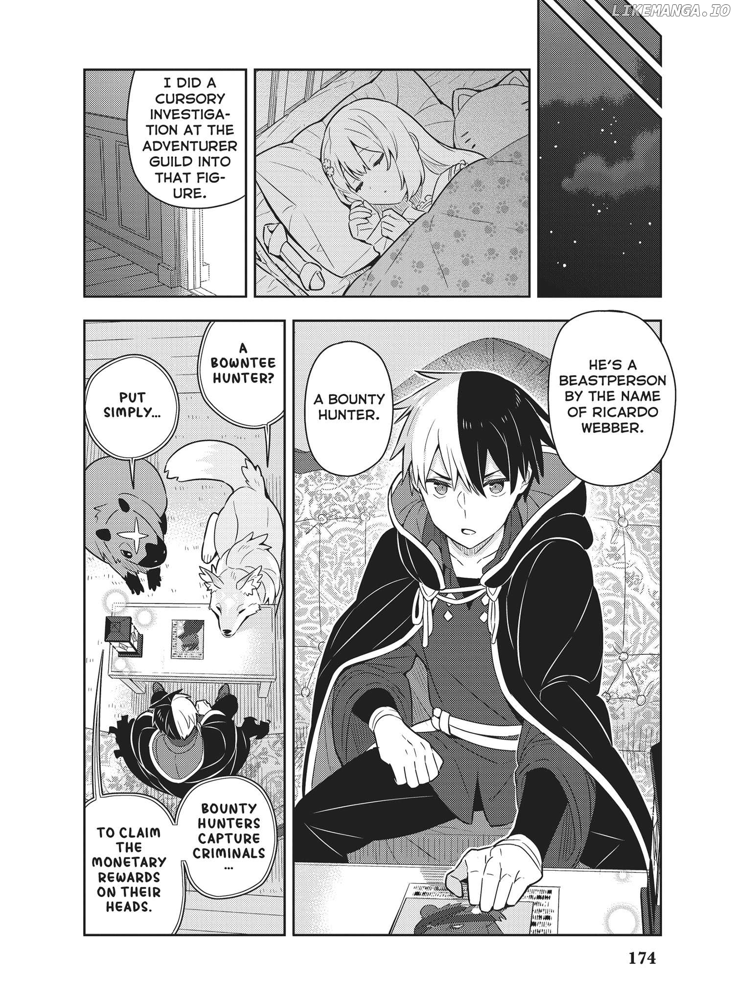 Konyaku Haki Sareta Reijo Wo Hirotta Ore Ga Chapter 49 - page 3