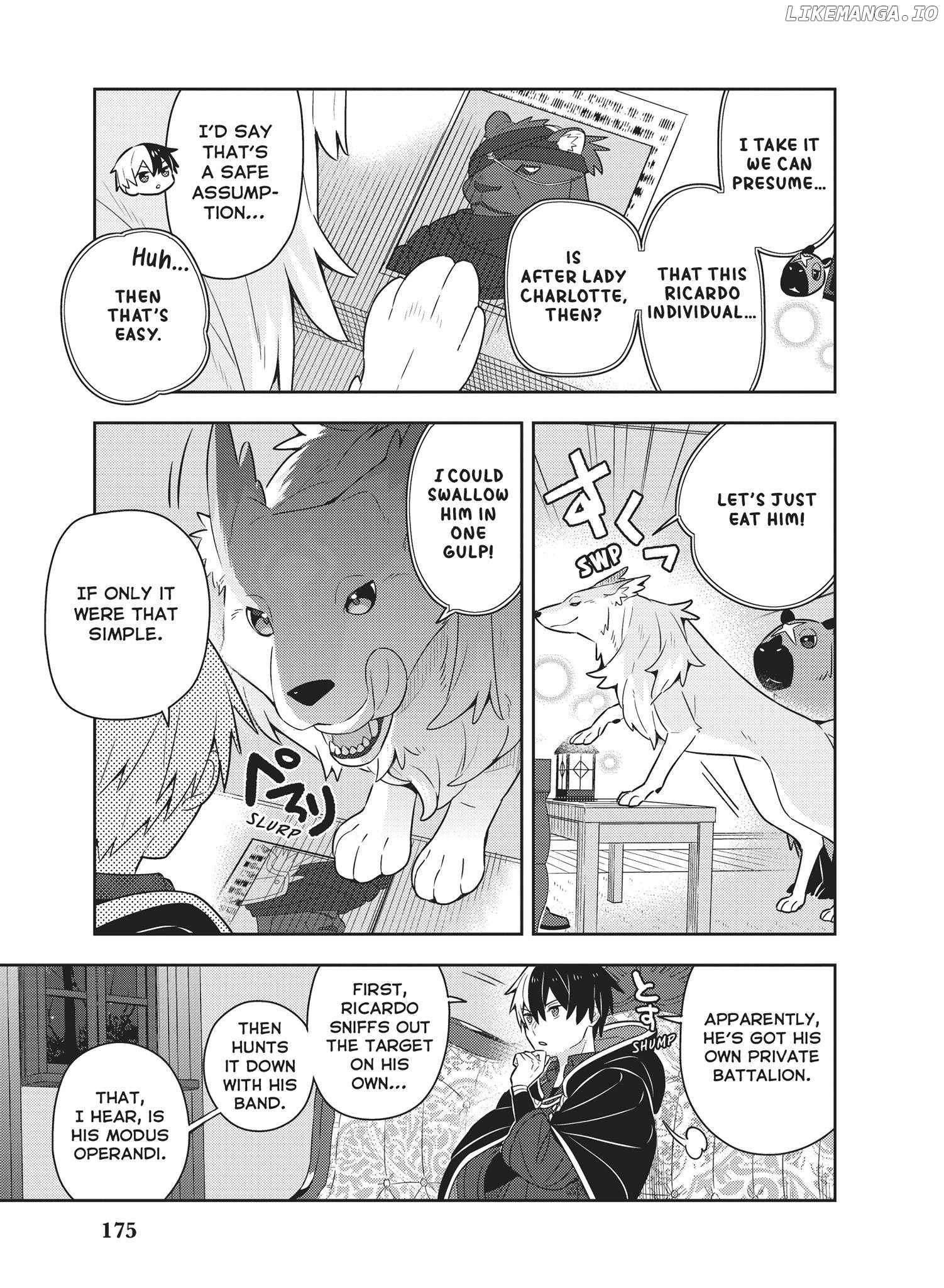 Konyaku Haki Sareta Reijo Wo Hirotta Ore Ga Chapter 49 - page 4