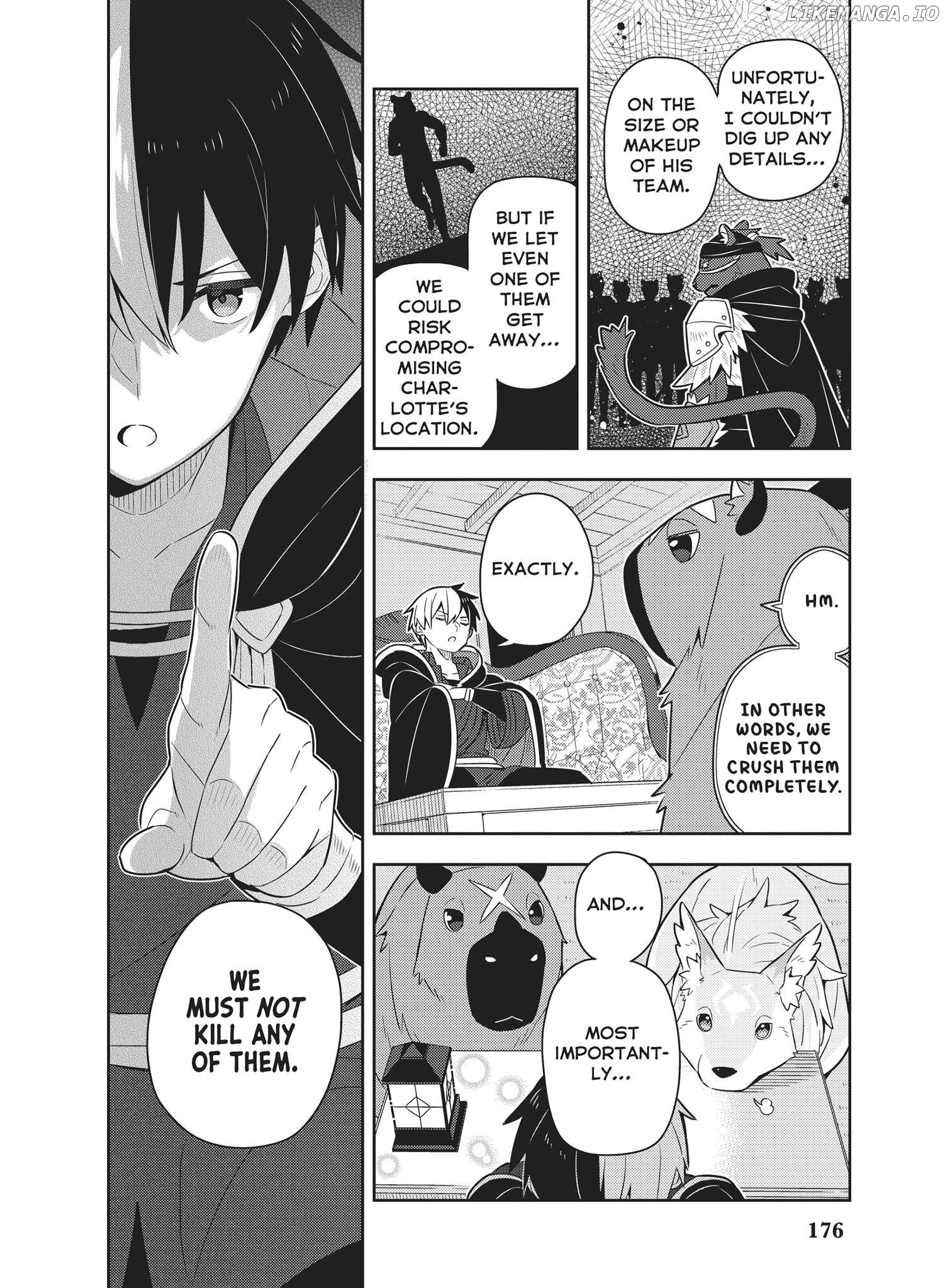 Konyaku Haki Sareta Reijo Wo Hirotta Ore Ga Chapter 49 - page 5
