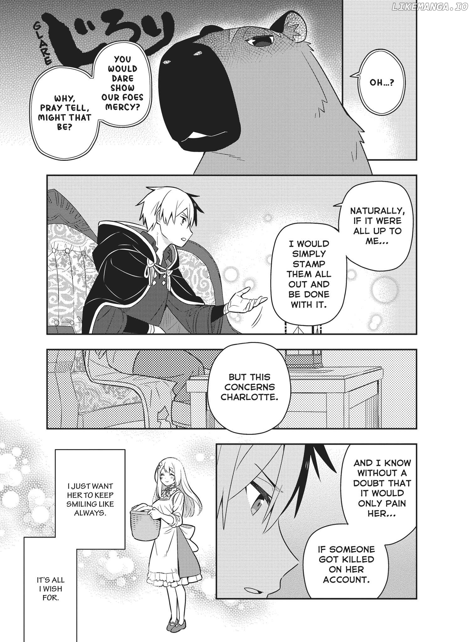 Konyaku Haki Sareta Reijo Wo Hirotta Ore Ga Chapter 49 - page 6