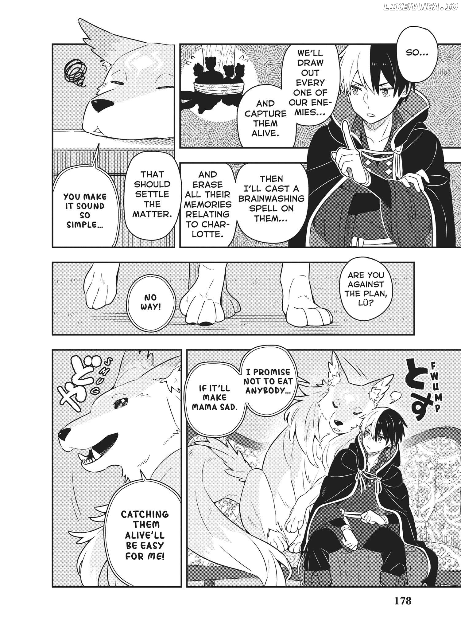 Konyaku Haki Sareta Reijo Wo Hirotta Ore Ga Chapter 49 - page 7