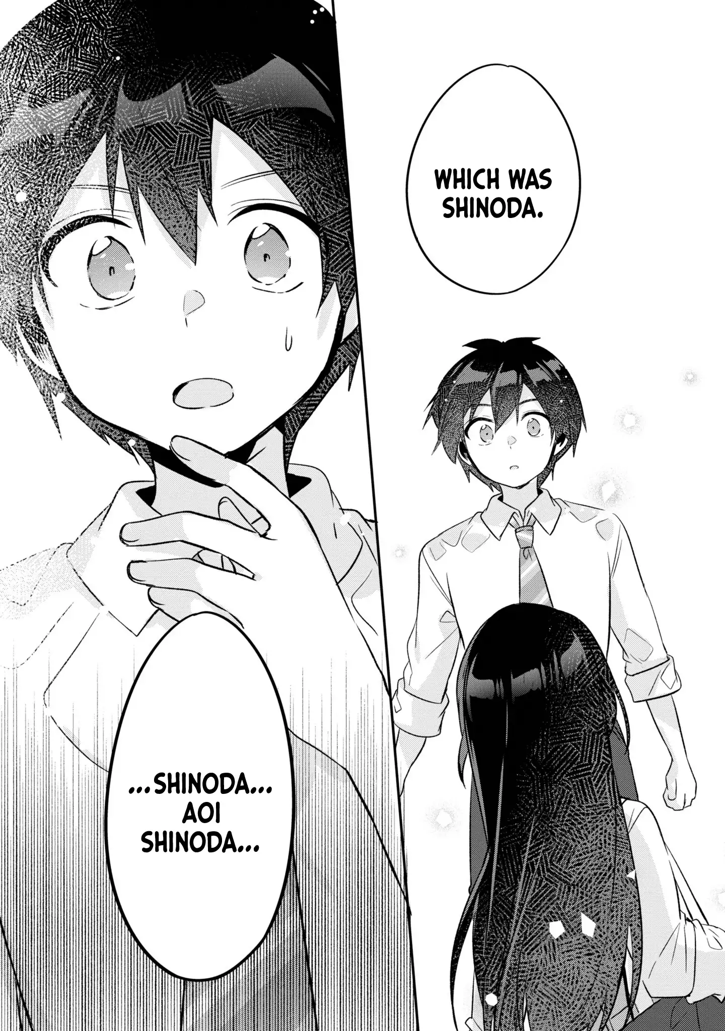 A Story Of Taking Home A Lonely Gal From My Class And Turning Her Into An Elegant Beauty Chapter 16 - page 7