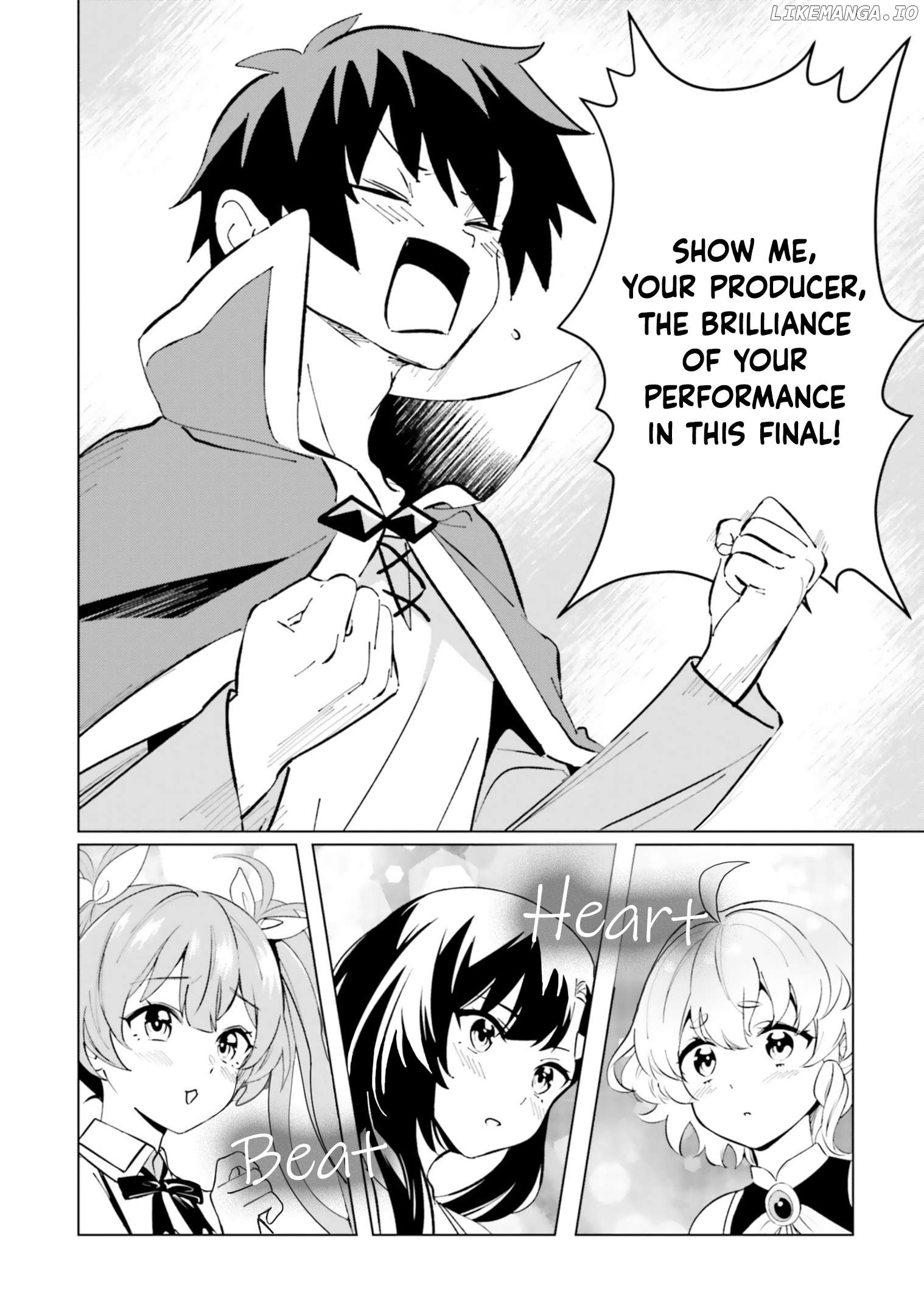 Kono Subarashii Sekai Ni Shukufuku O! Fantastic Days! Chapter 21 - page 10