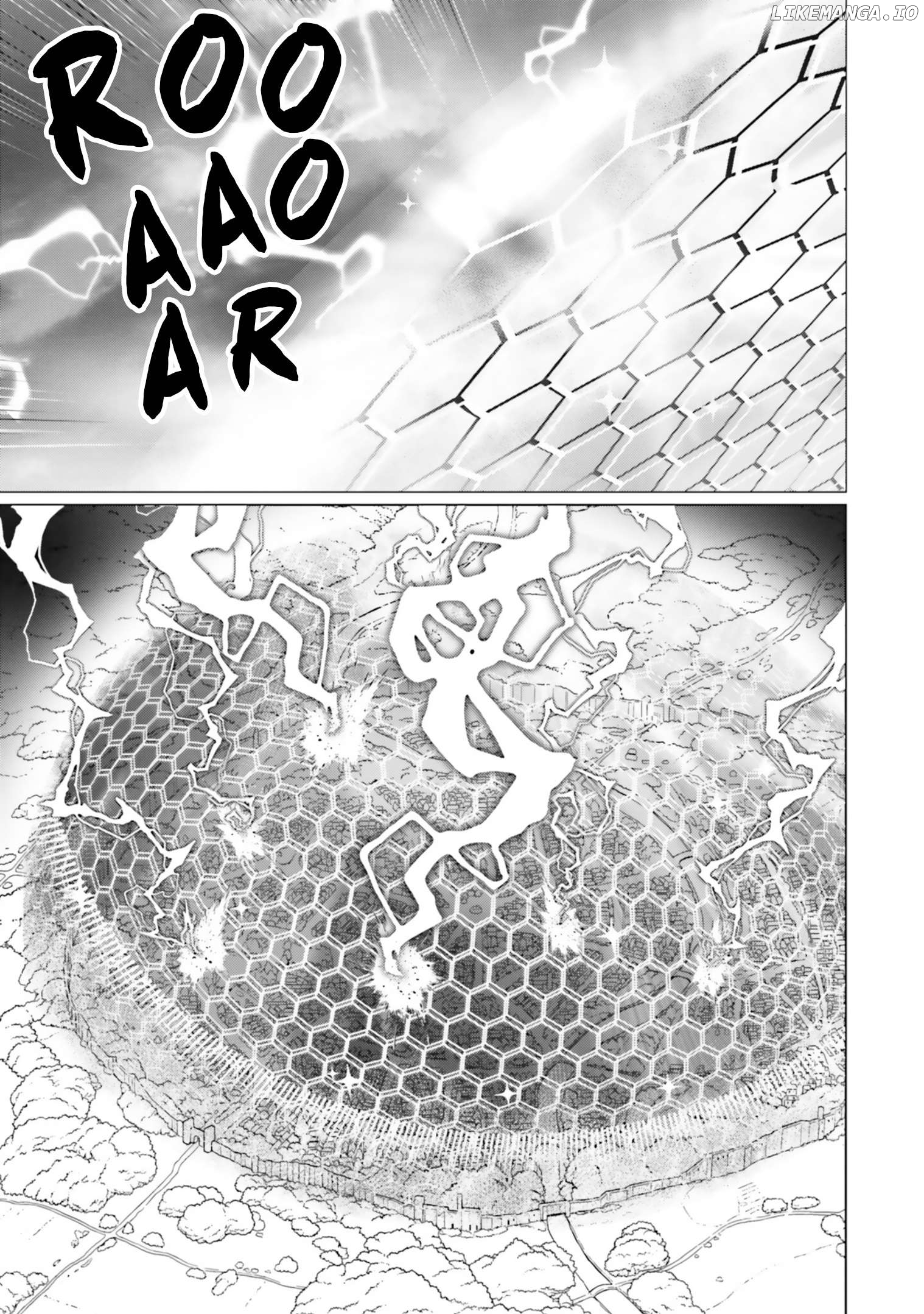 Kono Subarashii Sekai Ni Shukufuku O! Fantastic Days! Chapter 22 - page 16