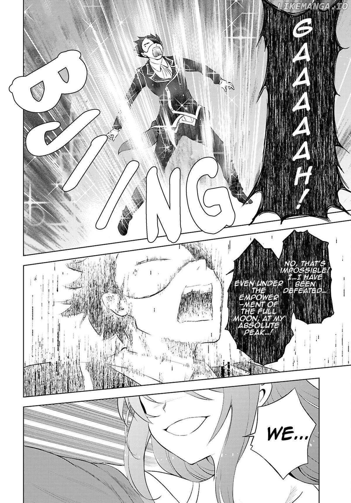 Kono Subarashii Sekai ni Shukufuku o! Chapter 121 - page 11