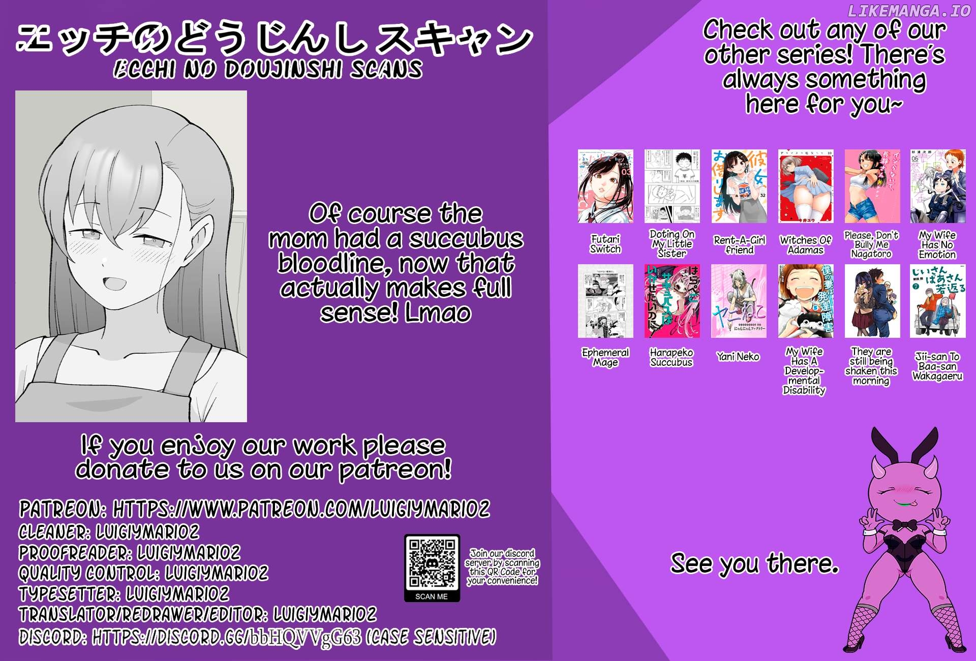 Hisashiburi Ni Jikka Ni Kaettara Otouto Ga Ts Shiteta. Chapter 137 - page 5