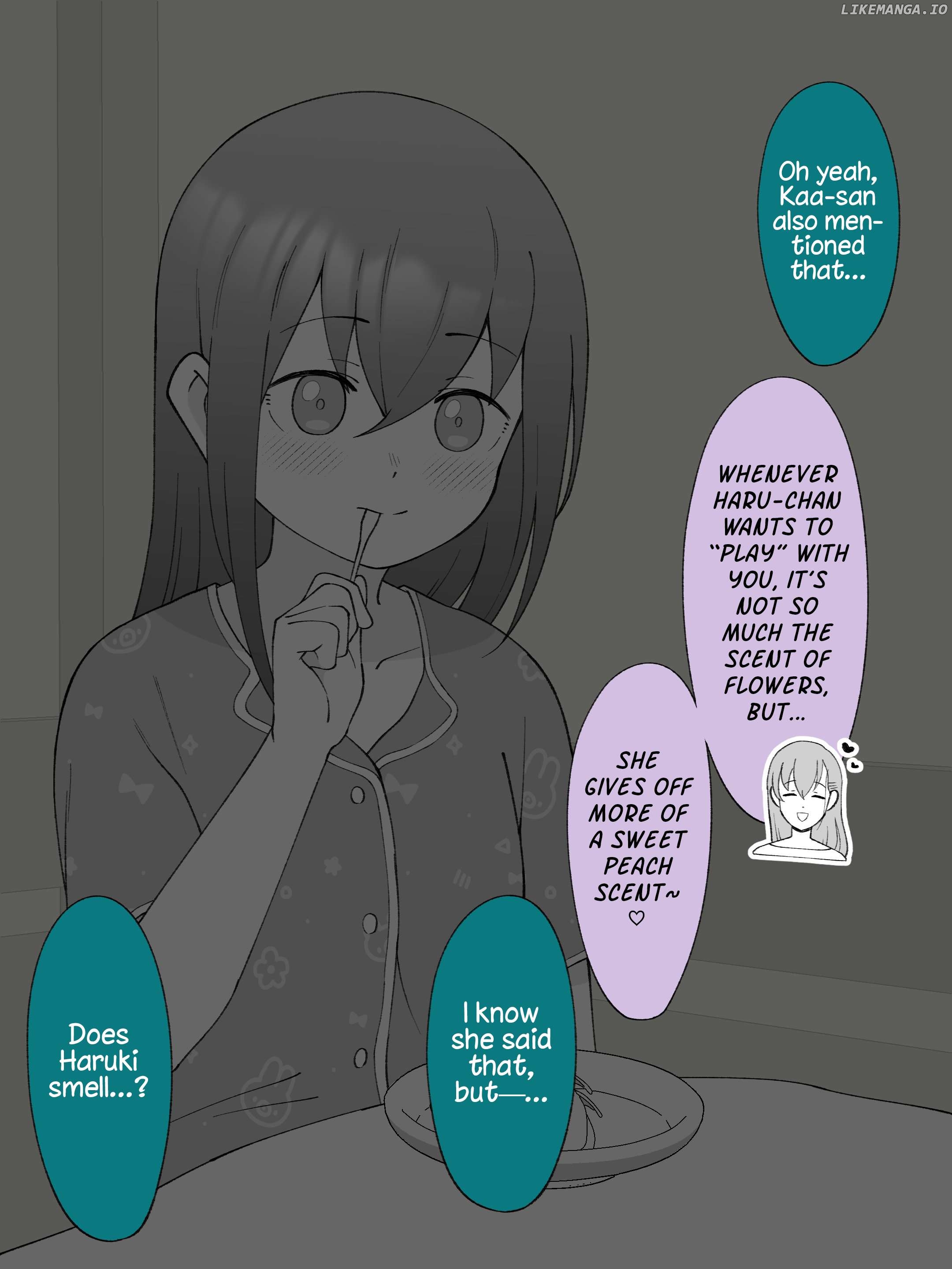Hisashiburi Ni Jikka Ni Kaettara Otouto Ga Ts Shiteta. Chapter 139 - page 2