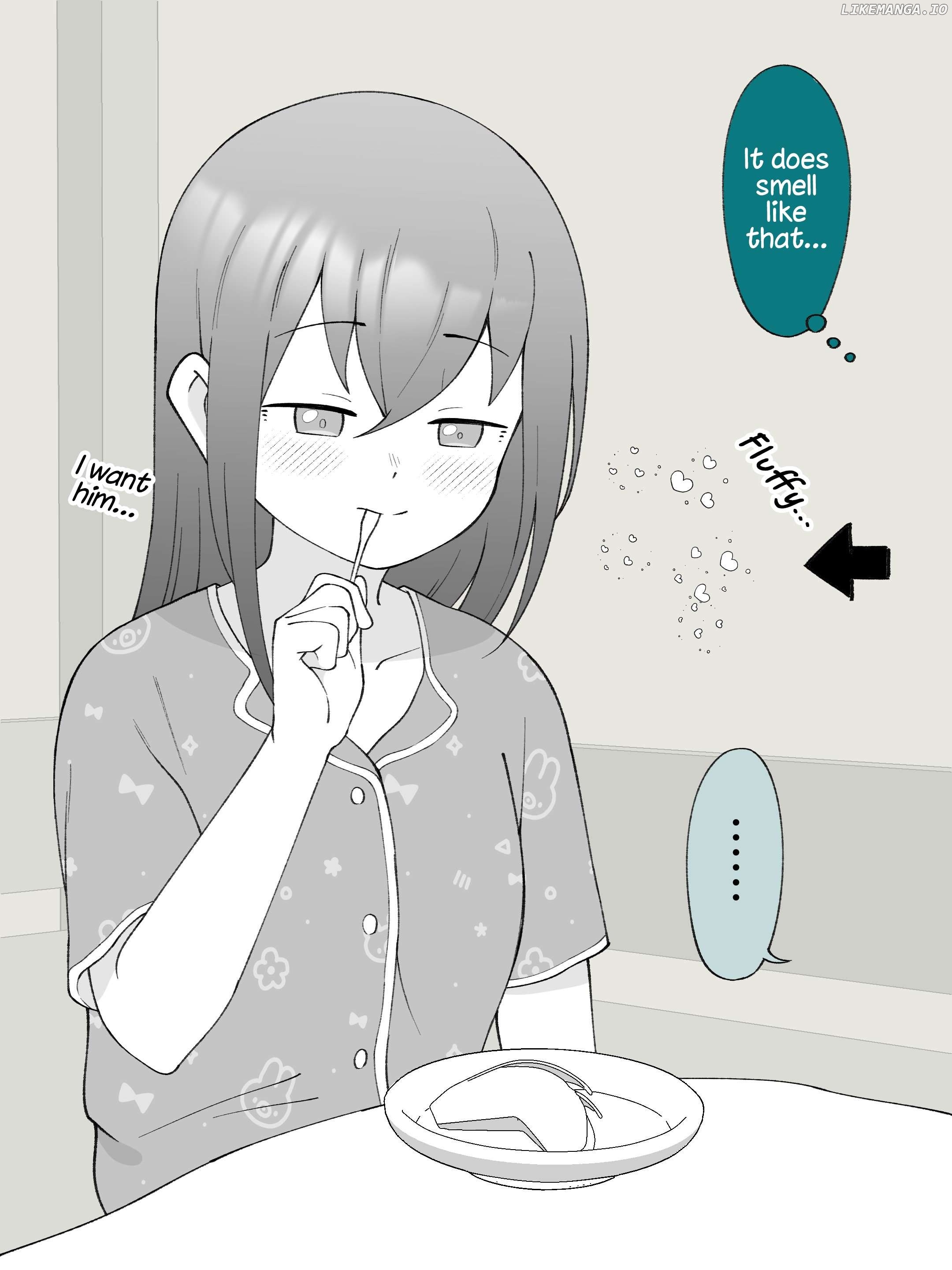 Hisashiburi Ni Jikka Ni Kaettara Otouto Ga Ts Shiteta. Chapter 139 - page 3