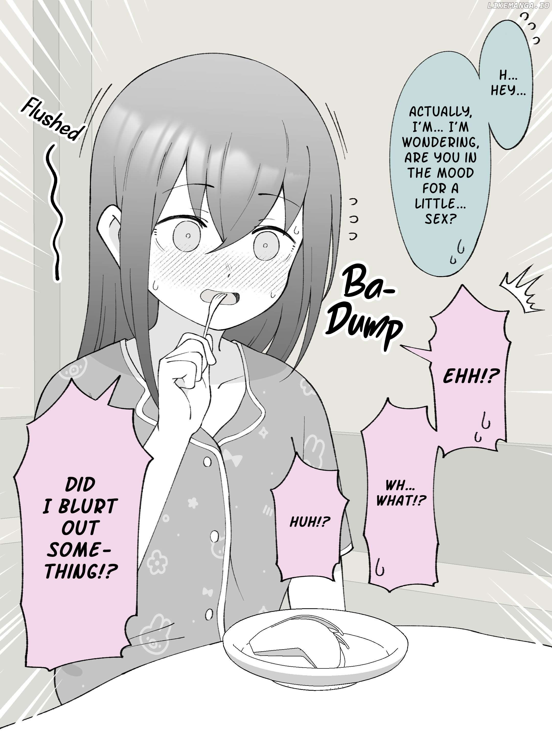 Hisashiburi Ni Jikka Ni Kaettara Otouto Ga Ts Shiteta. Chapter 139 - page 4