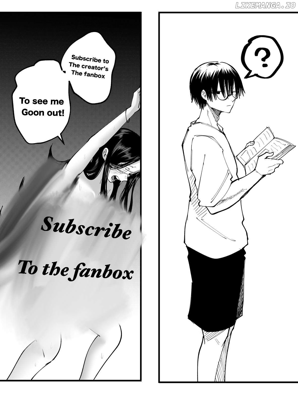 Mou Furenai Kimi Chapter 56 - page 10