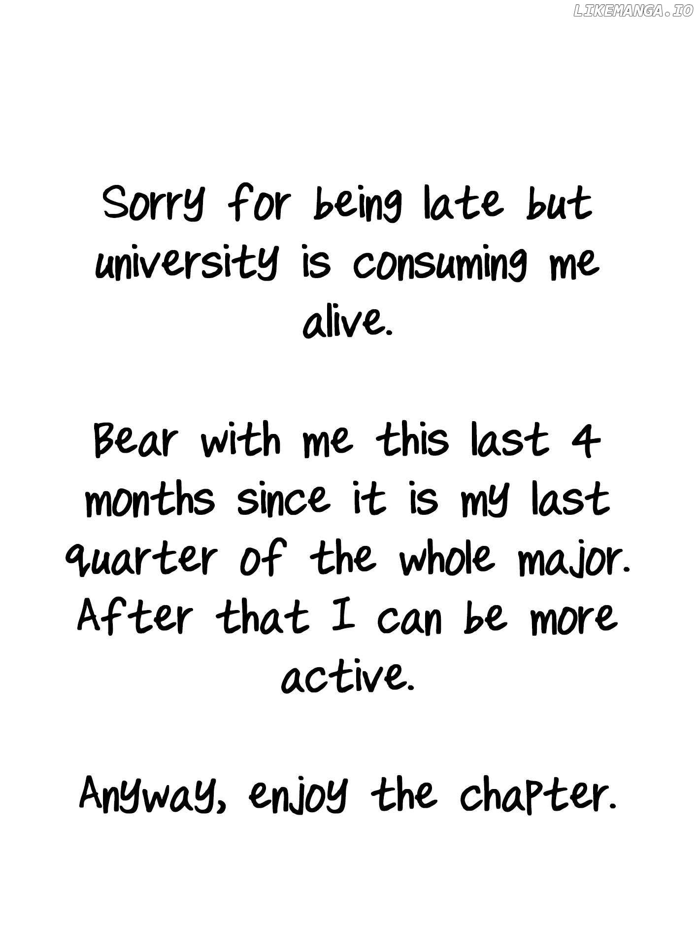As A Virtuous Middle-Aged Man, My New Life Was Confirmed To Be Sss Rank Chapter 81 - page 16