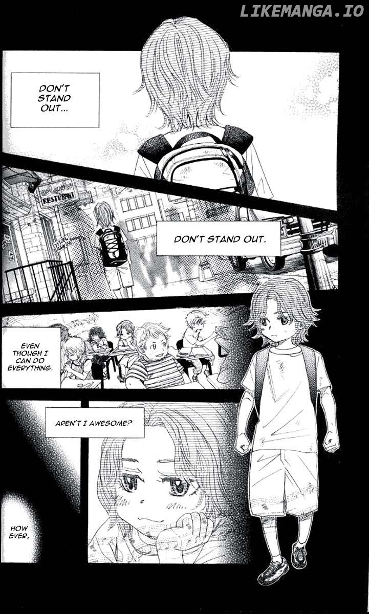 Shanimuni Go Chapter 177 - page 10