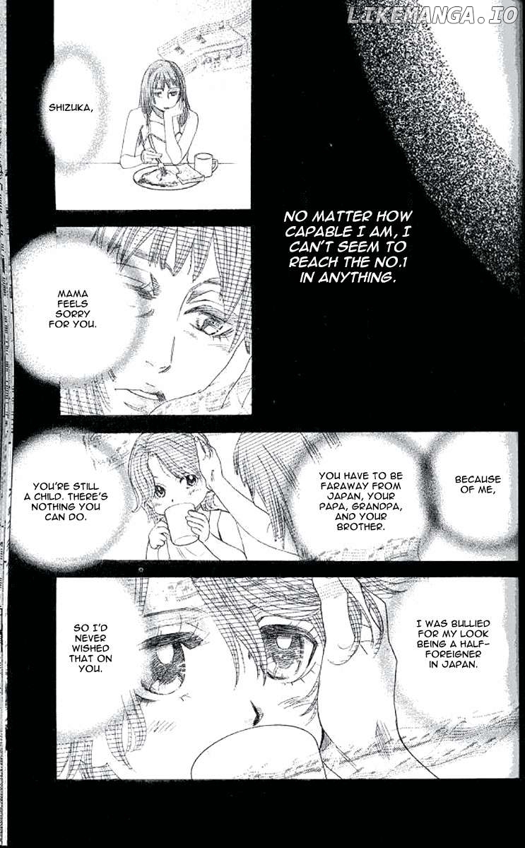Shanimuni Go Chapter 177 - page 11