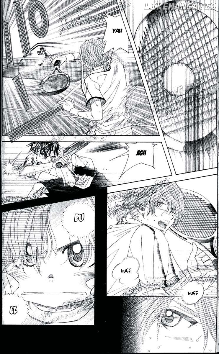 Shanimuni Go Chapter 177 - page 12