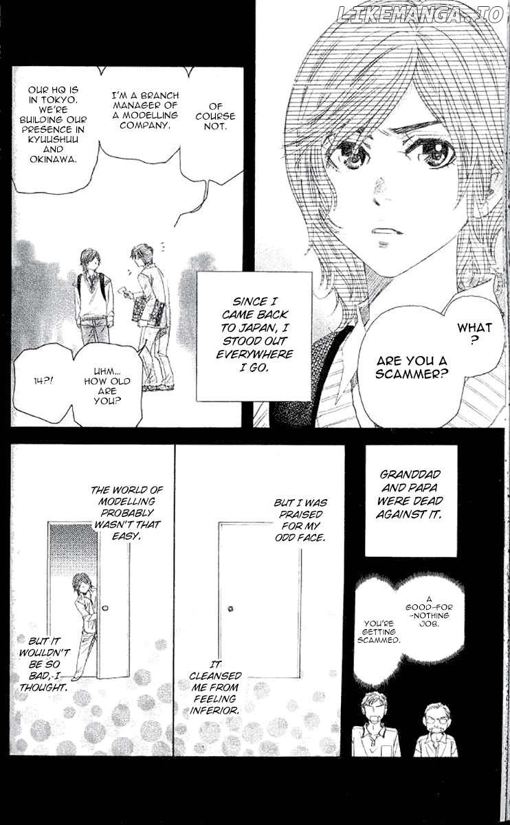 Shanimuni Go Chapter 177 - page 22