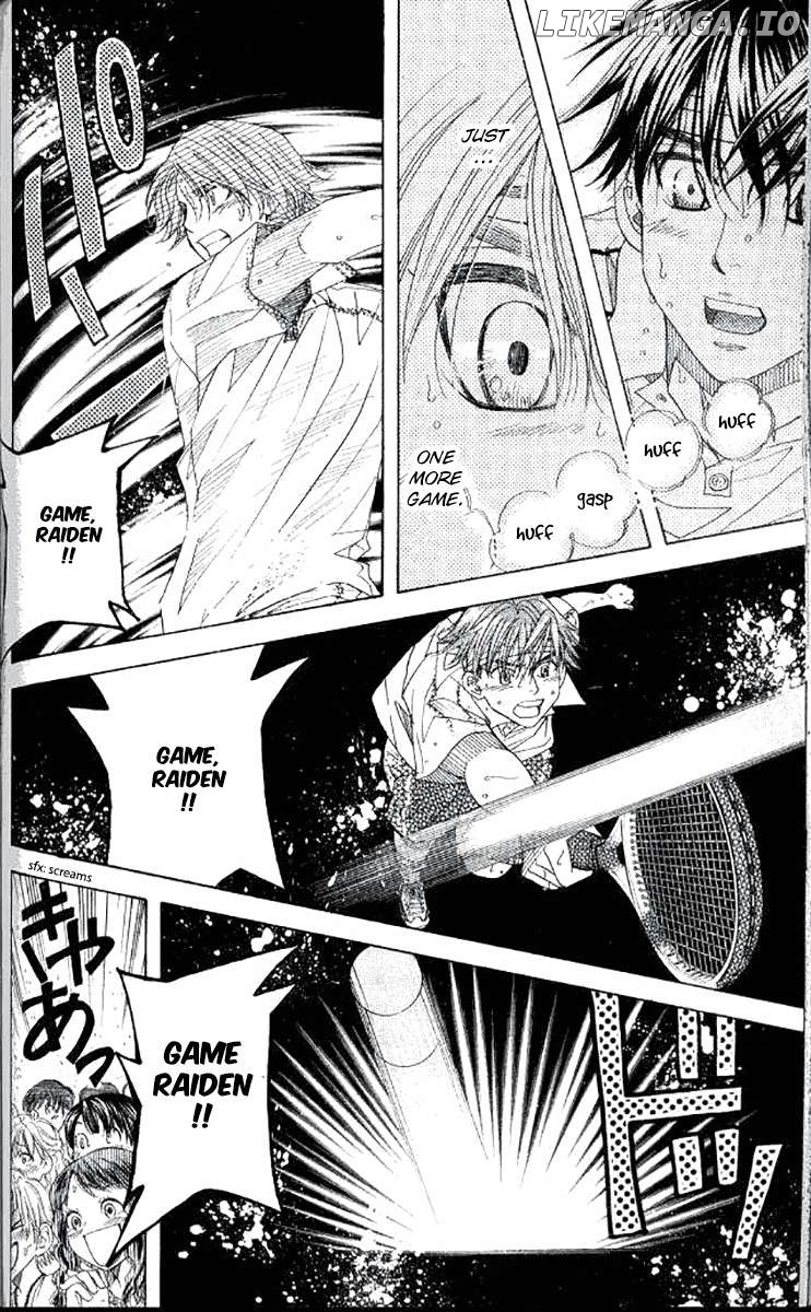 Shanimuni Go Chapter 177 - page 24