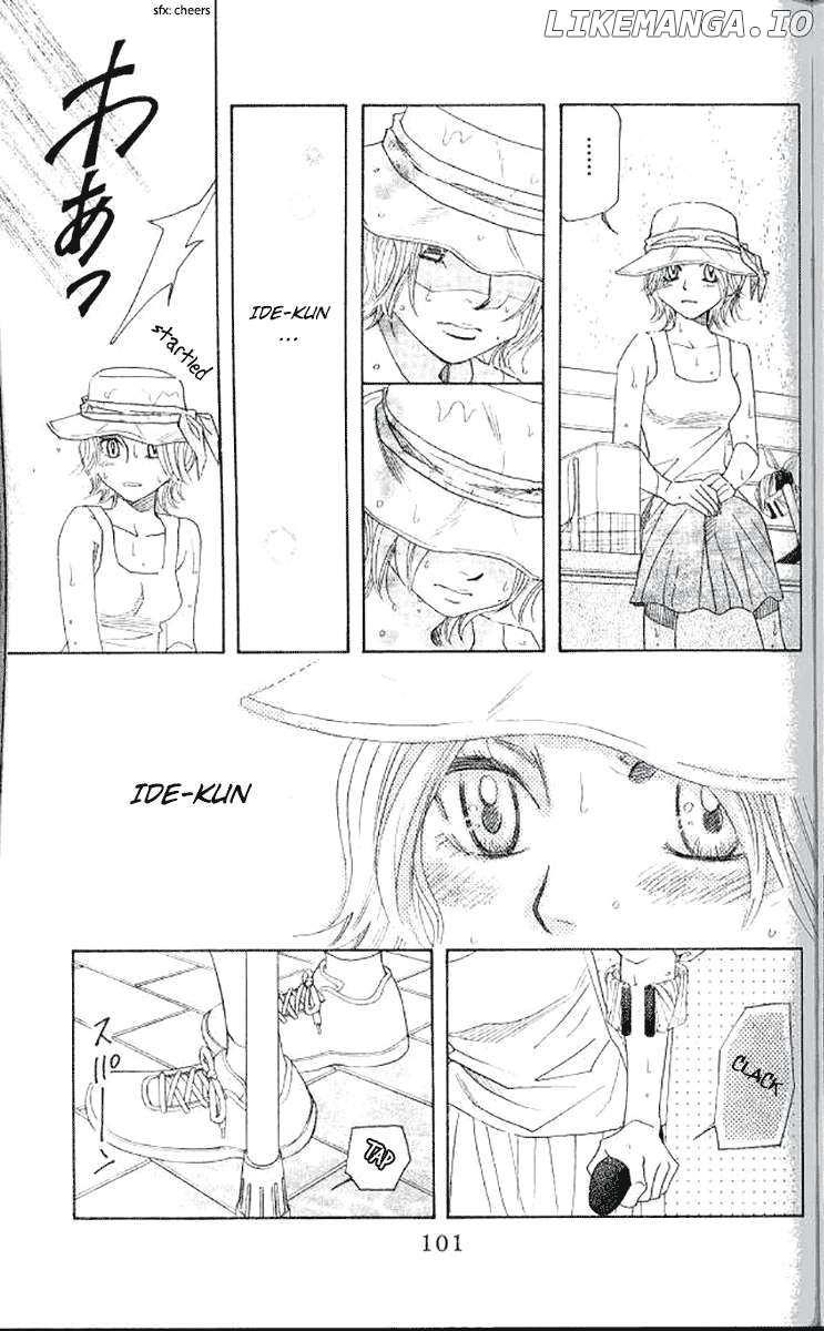 Shanimuni Go Chapter 177 - page 29