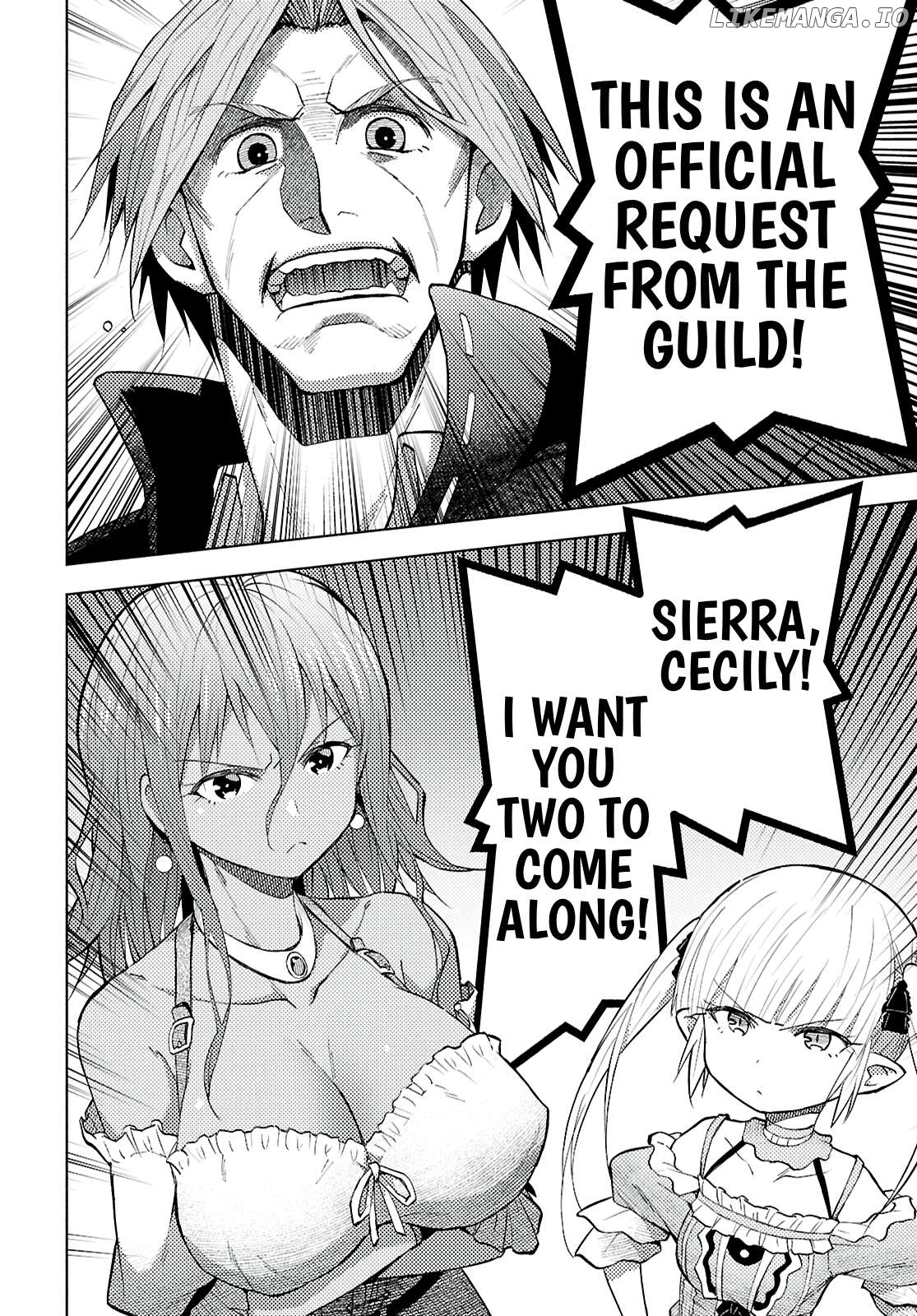 Dungeon Tou de Yadoya wo Yarou! Souzou Mahou wo Moratta Ore no Hosoude Hanjouki Chapter 42 - page 14