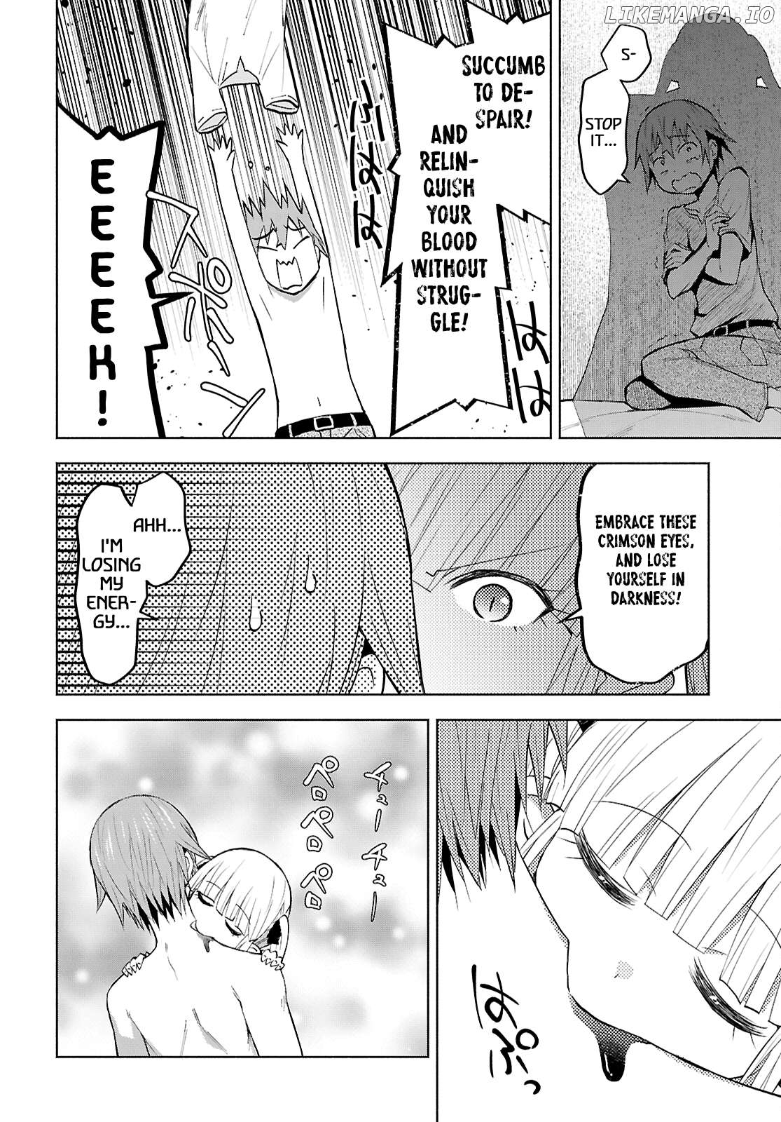 Dungeon Tou de Yadoya wo Yarou! Souzou Mahou wo Moratta Ore no Hosoude Hanjouki Chapter 42 - page 26