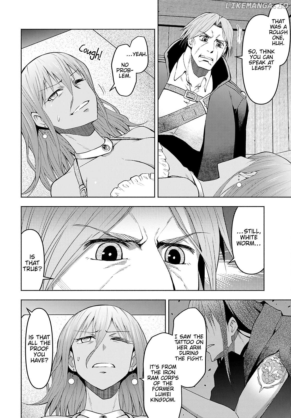 Dungeon Tou de Yadoya wo Yarou! Souzou Mahou wo Moratta Ore no Hosoude Hanjouki Chapter 42 - page 4