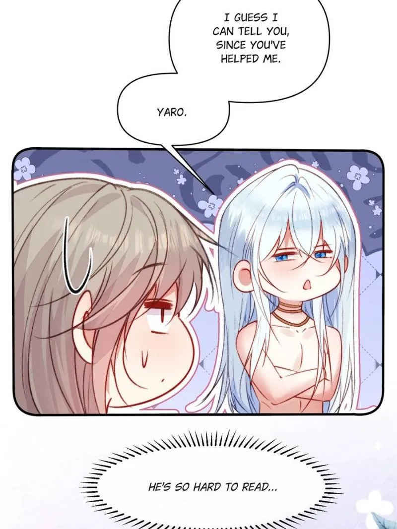 Sweet Love in Beast World: I Am the Rain God in Another World Chapter 60 - page 8