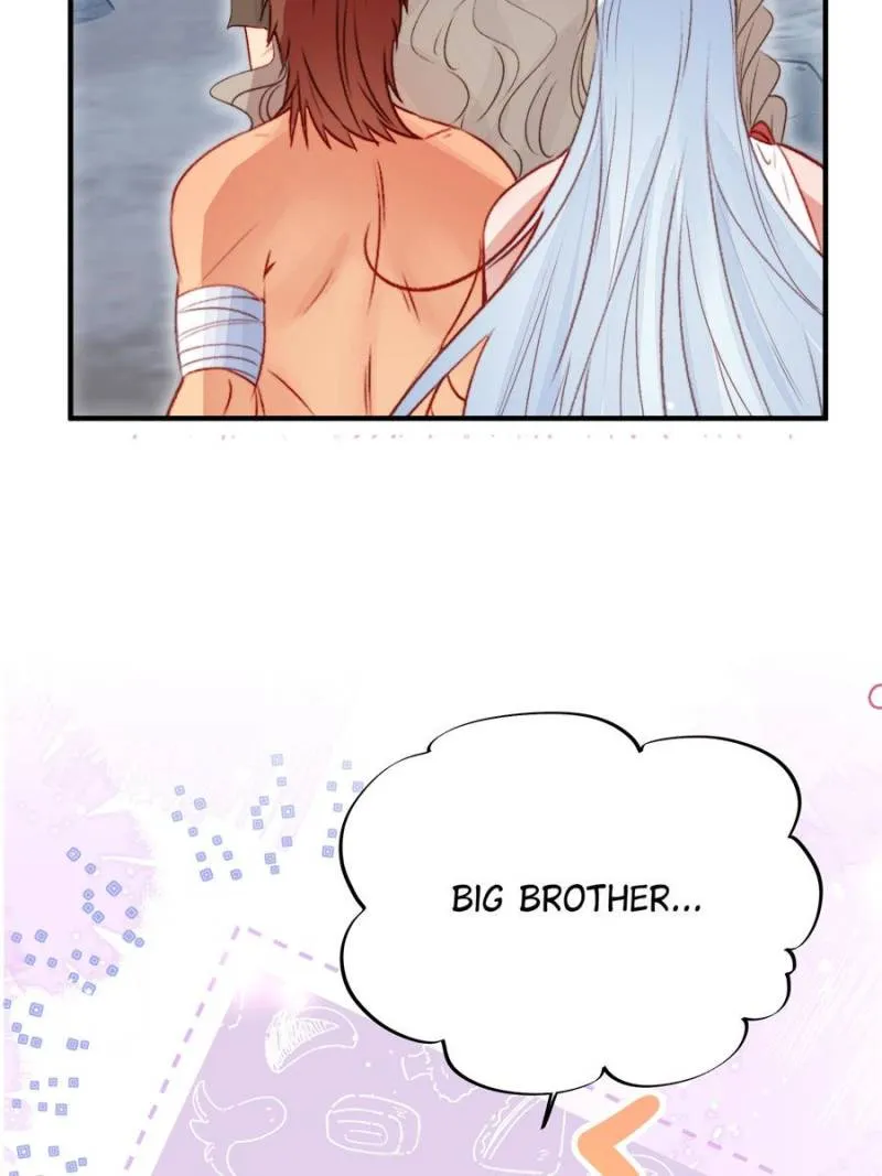 Sweet Love in Beast World: I Am the Rain God in Another World Chapter 68 - page 17