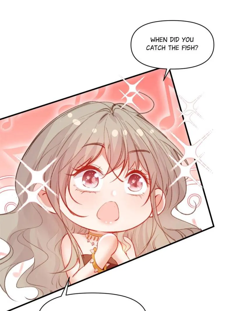 Sweet Love in Beast World: I Am the Rain God in Another World Chapter 70 - page 10
