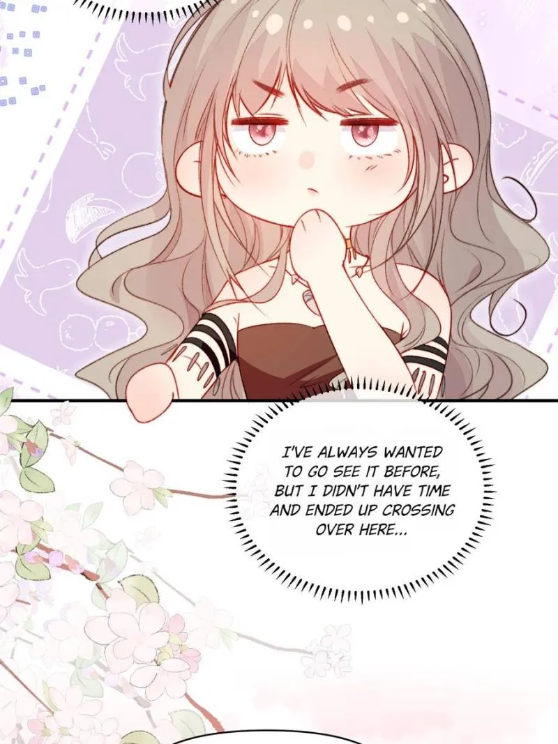 Sweet Love in Beast World: I Am the Rain God in Another World Chapter 73 - page 28