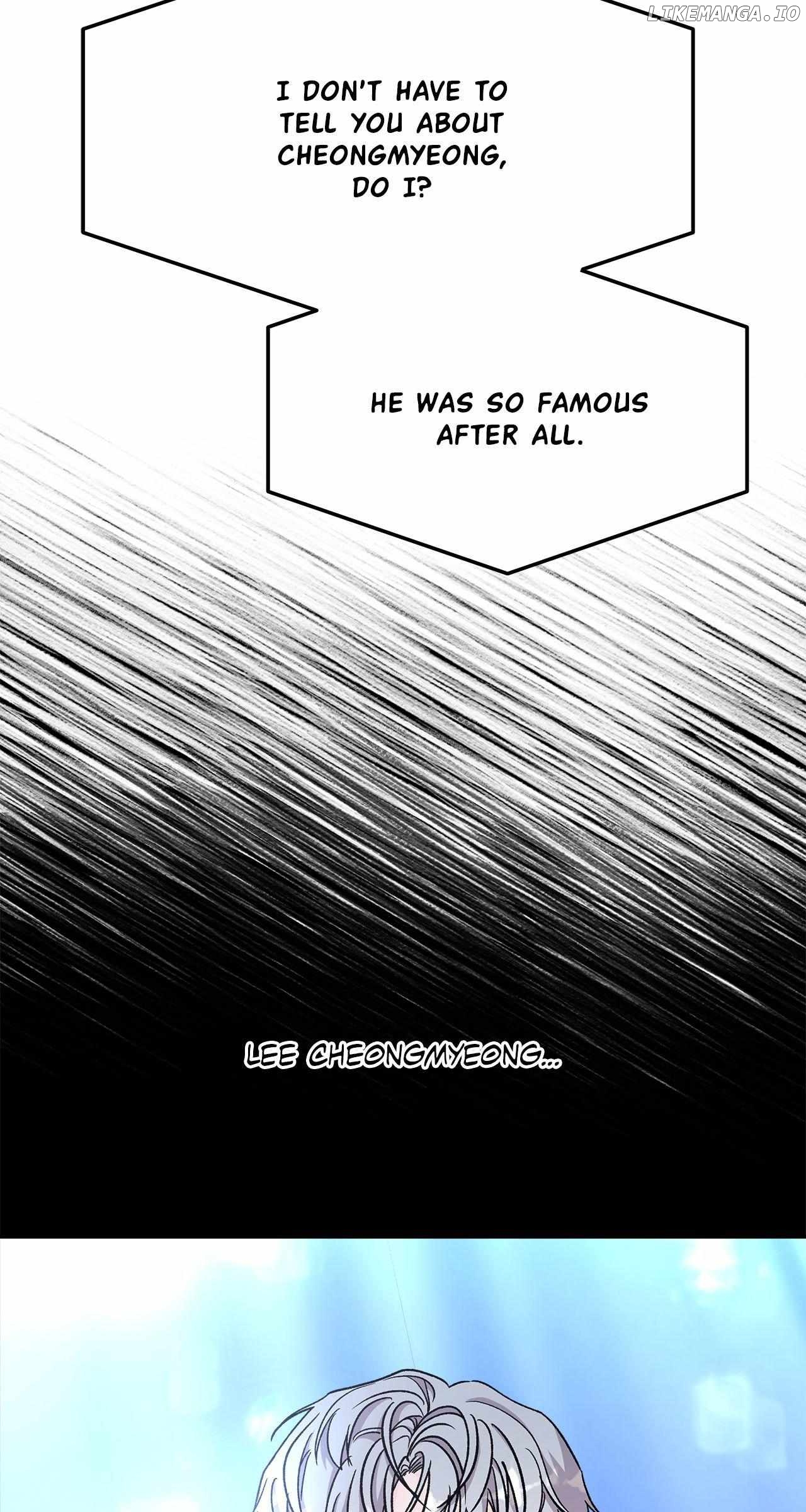 For the Queendom Chapter 55 - page 49