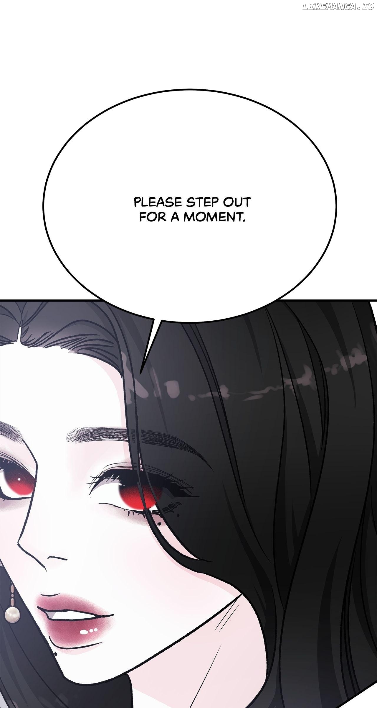 For the Queendom Chapter 55 - page 86