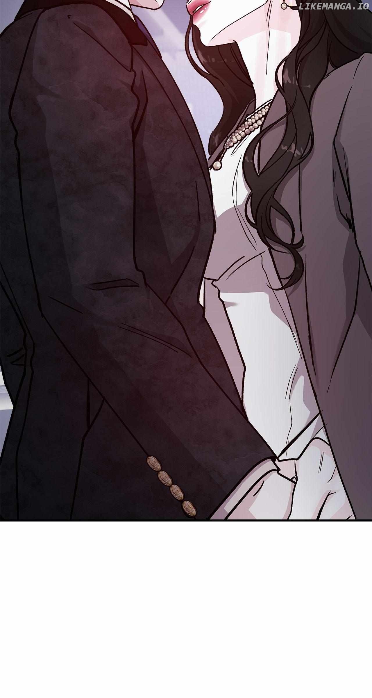 For the Queendom Chapter 56 - page 11
