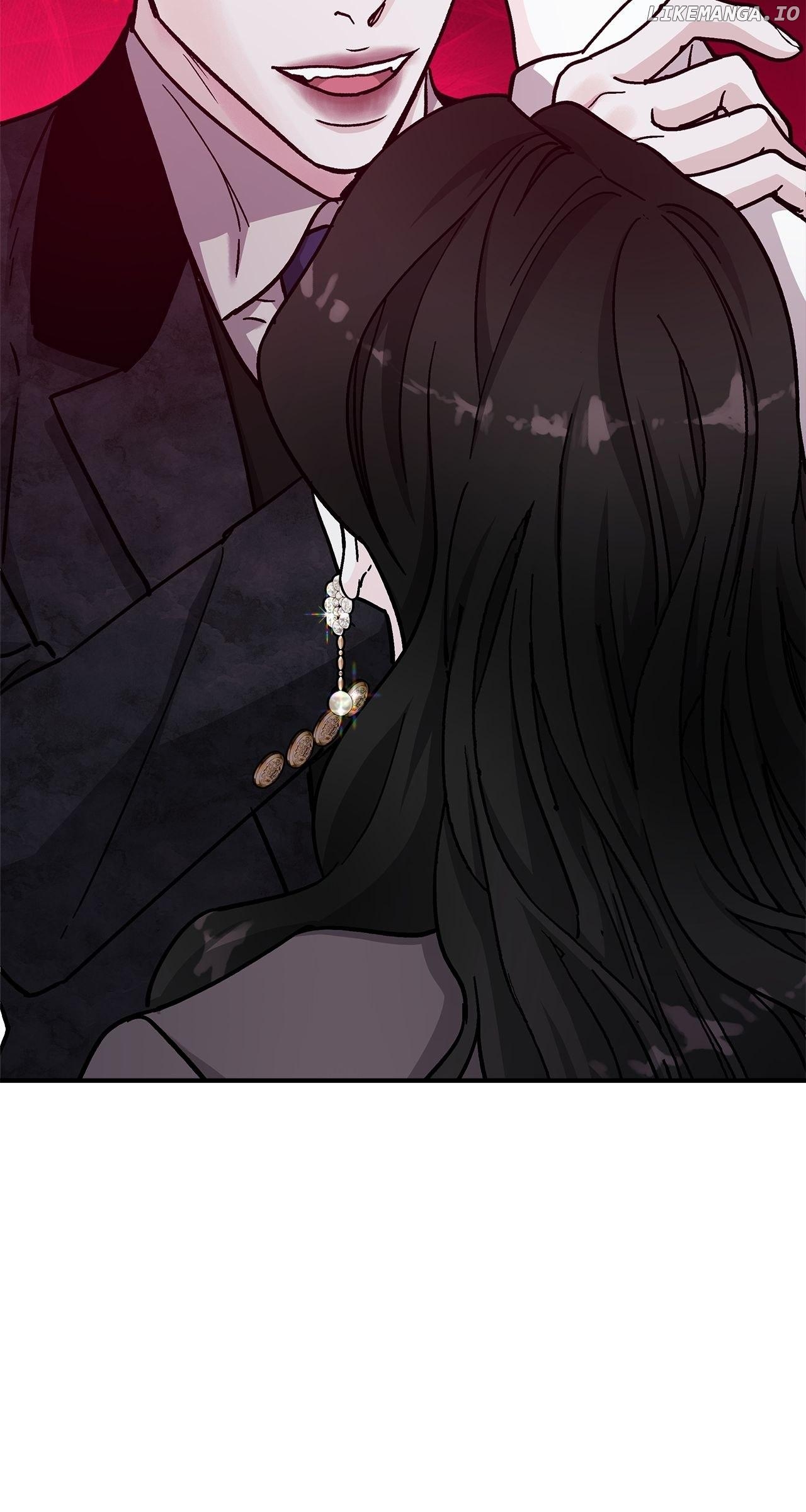 For the Queendom Chapter 56 - page 15