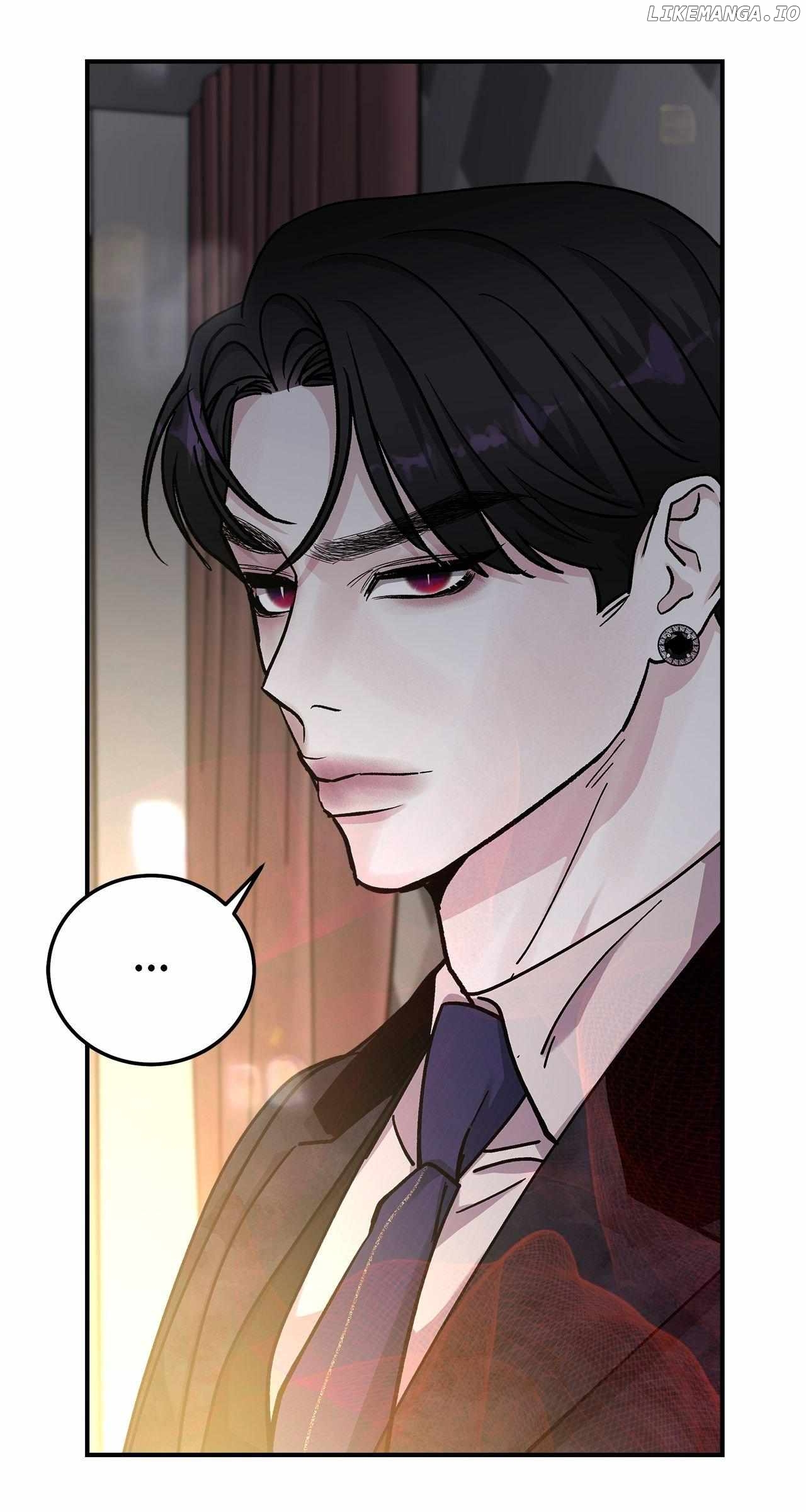 For the Queendom Chapter 56 - page 41
