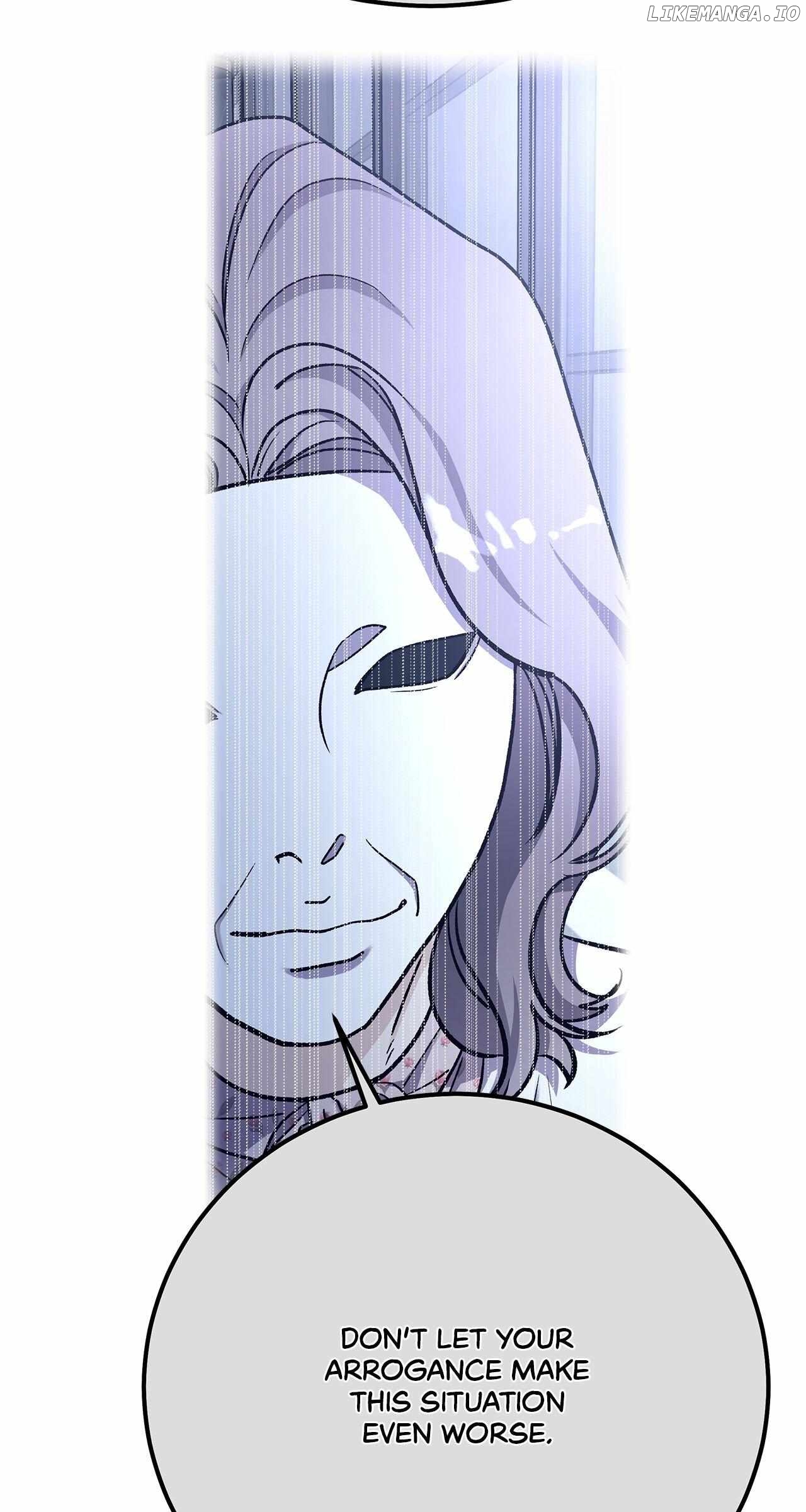 For the Queendom Chapter 56 - page 62