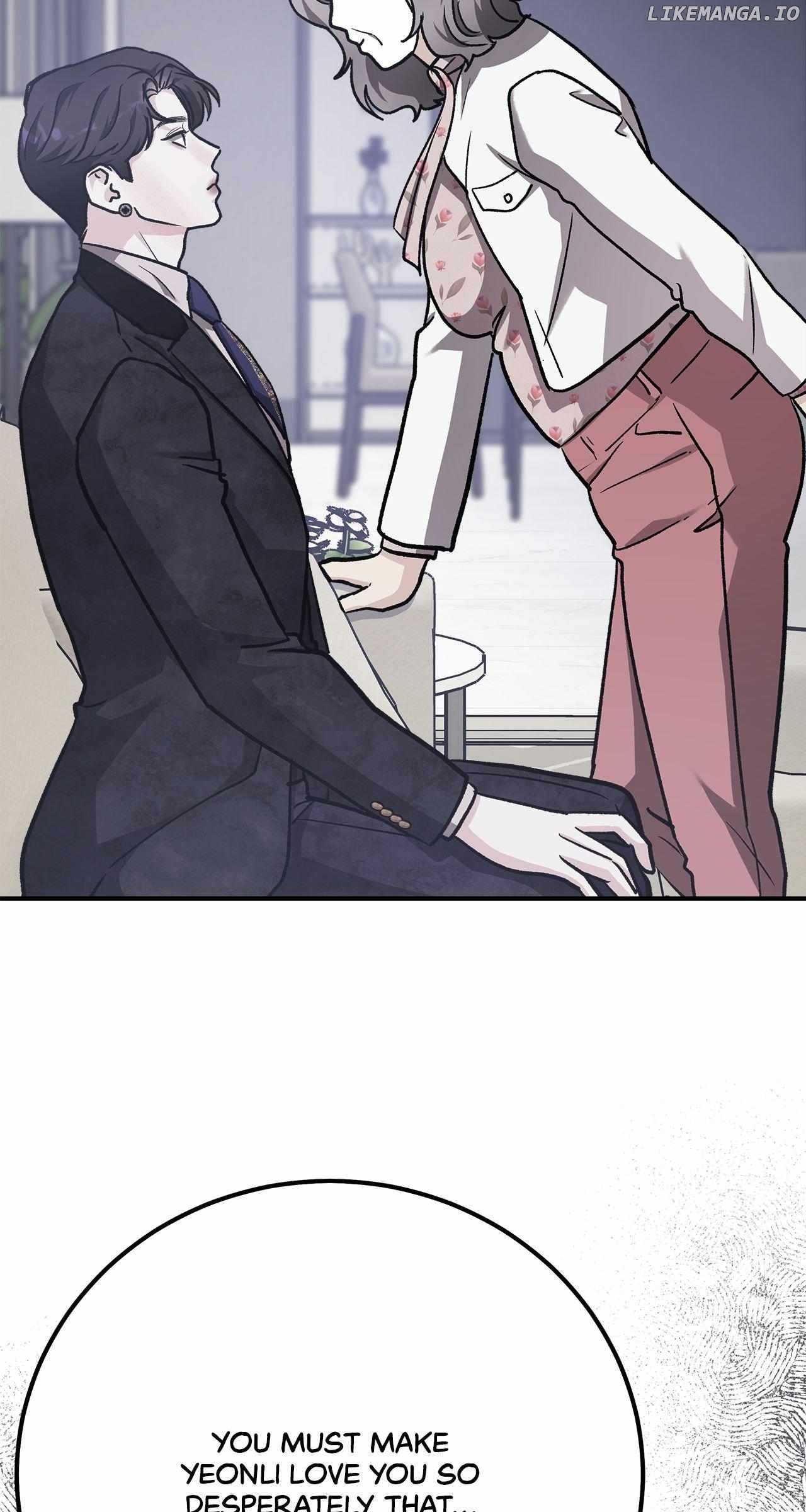For the Queendom Chapter 57 - page 99